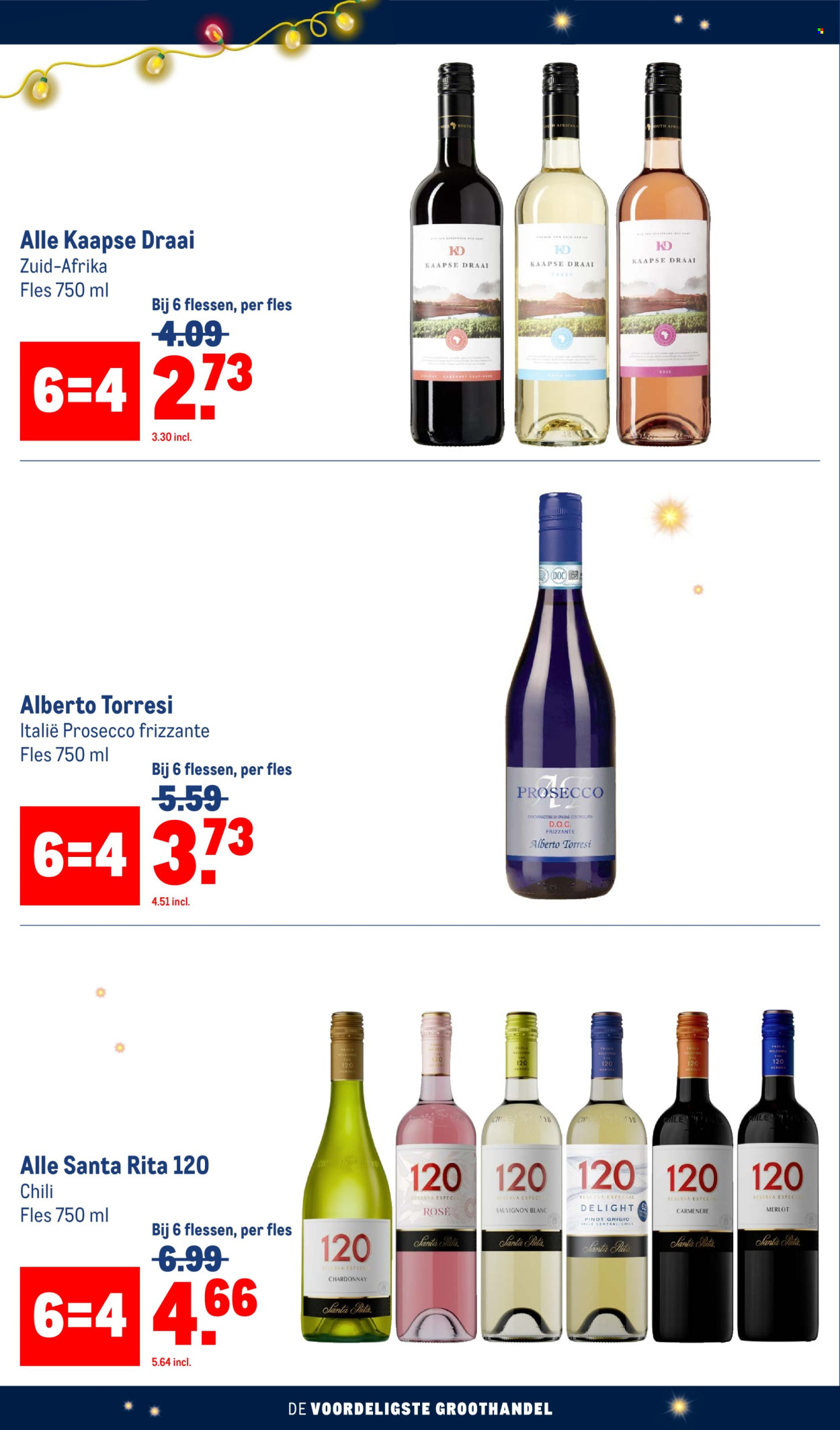 Makro-aanbieding - 3-12-2025 - 31-12-2025. Pagina 40