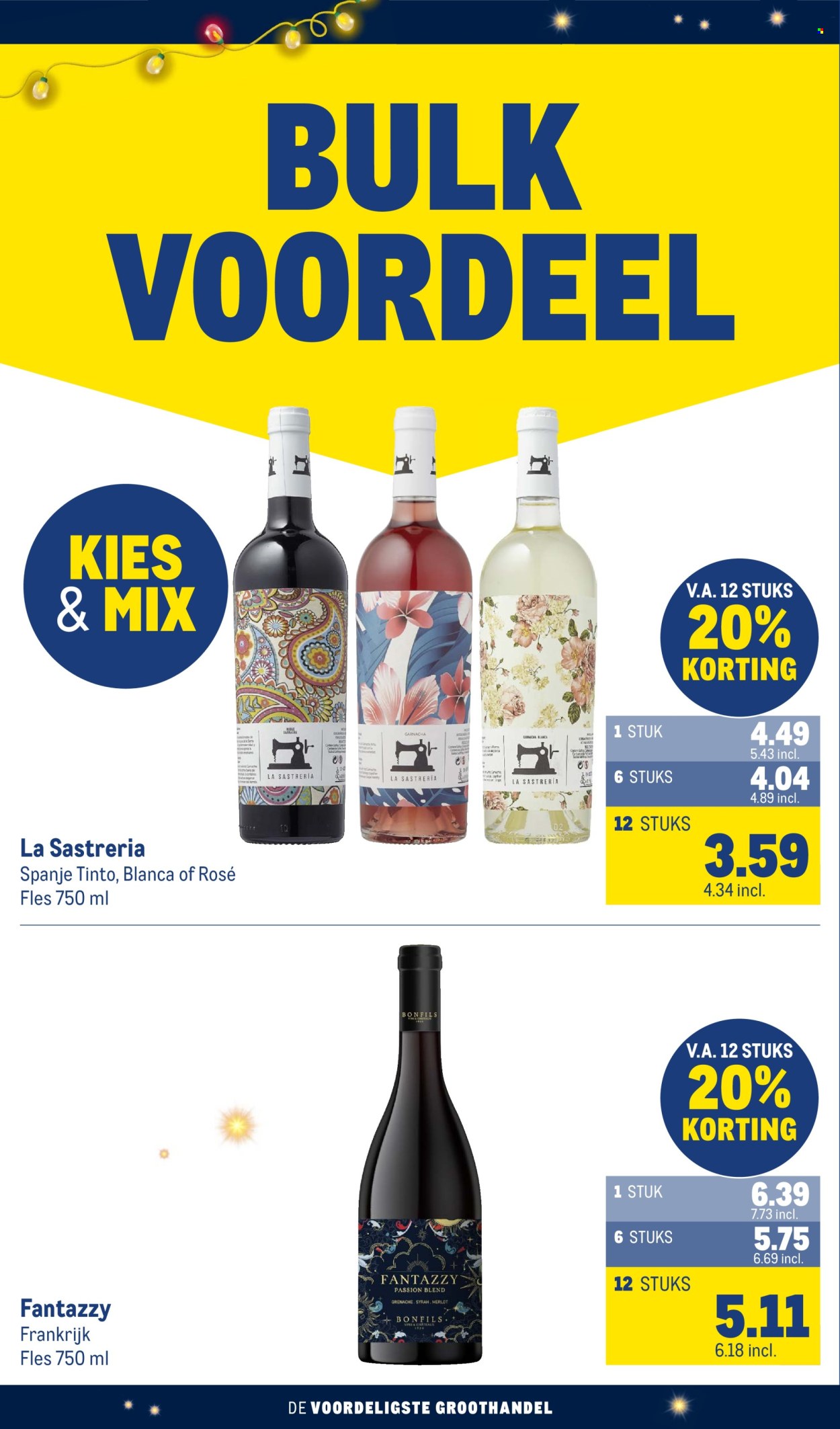 Makro-aanbieding - 3-12-2025 - 31-12-2025. Pagina 42