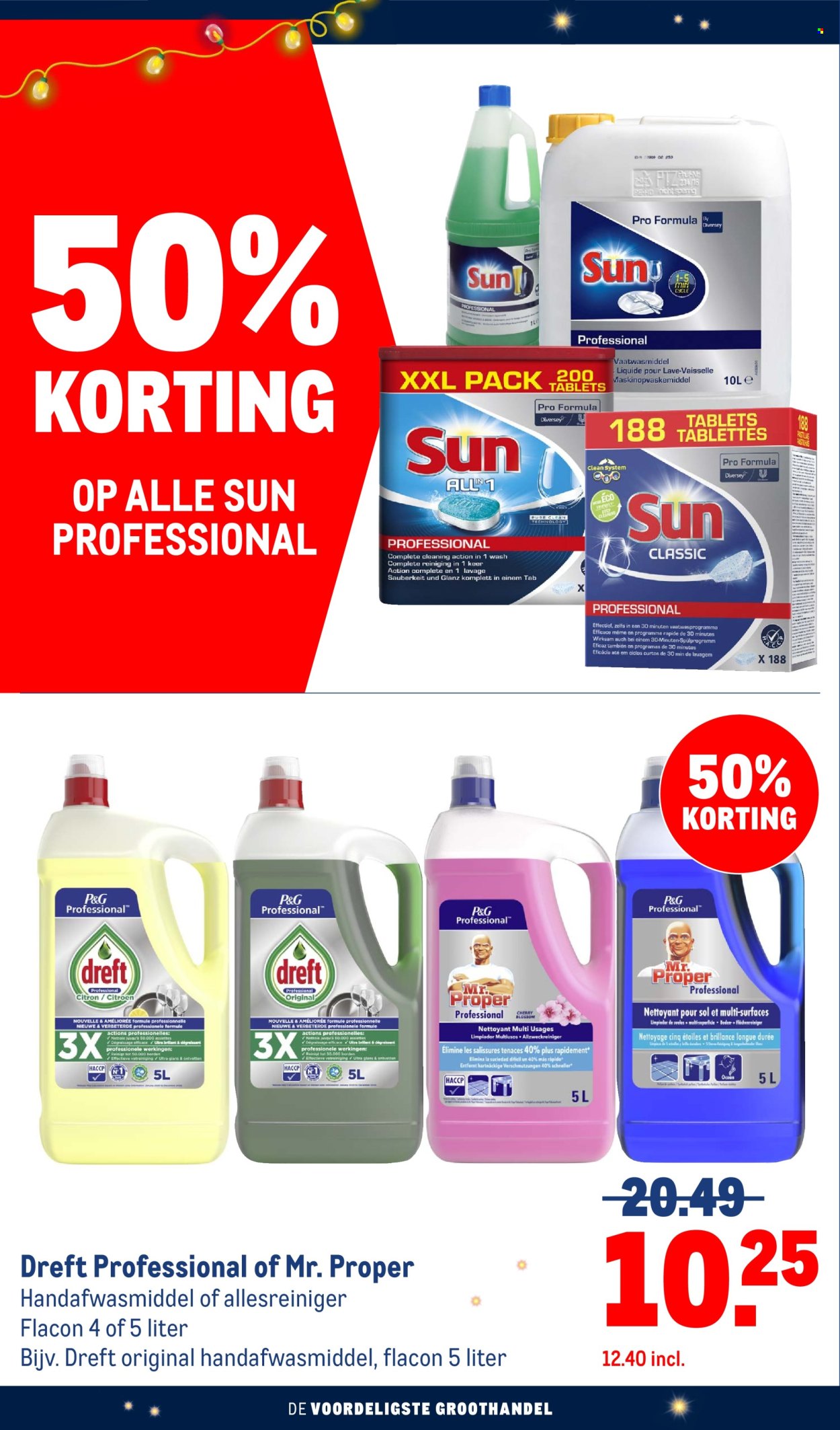 Makro-aanbieding - 3-12-2025 - 31-12-2025. Pagina 56