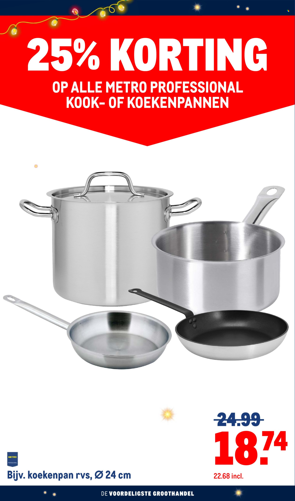 Makro-aanbieding - 3-12-2025 - 31-12-2025. Pagina 16