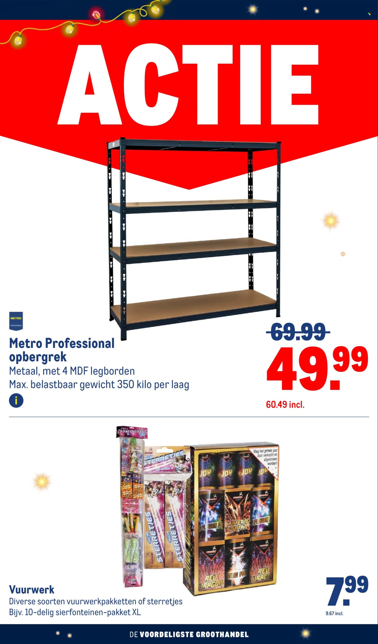 Makro-aanbieding - 3-12-2025 - 31-12-2025. Pagina 26