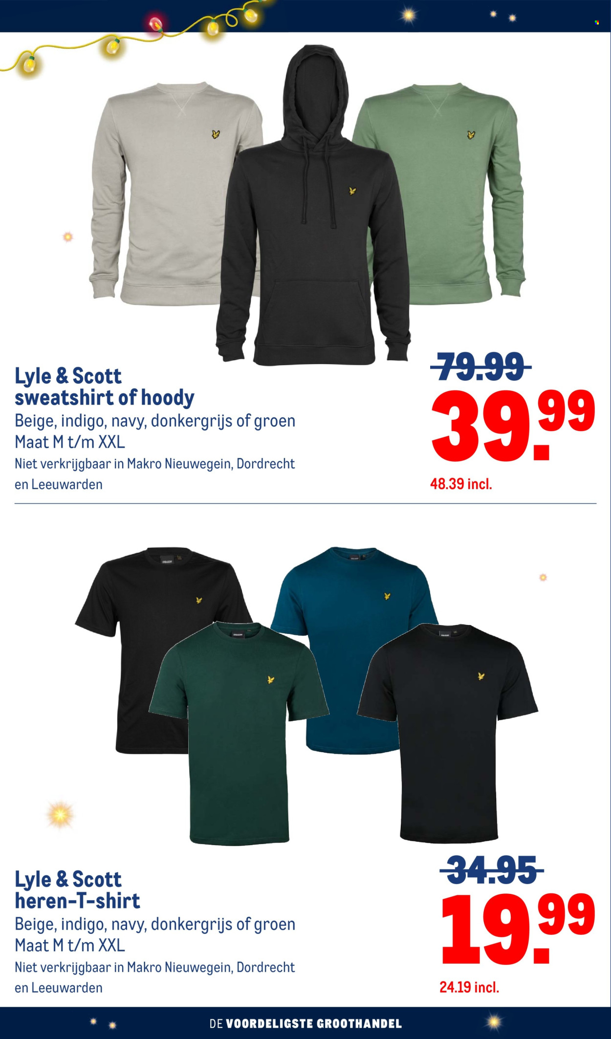Makro-aanbieding - 3-12-2025 - 31-12-2025. Pagina 28