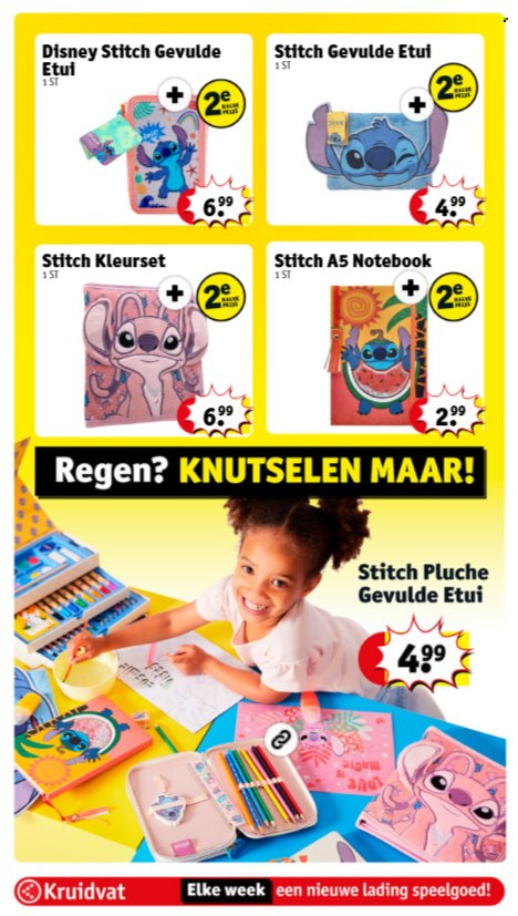 Kruidvat-aanbieding - 1-12-2025 - 7-12-2025. Pagina 17