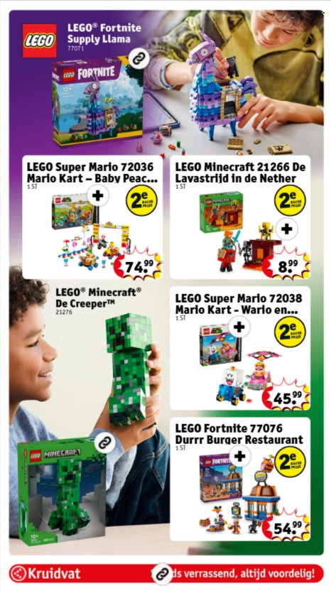 Kruidvat-aanbieding - 1-12-2025 - 7-12-2025. Pagina 26