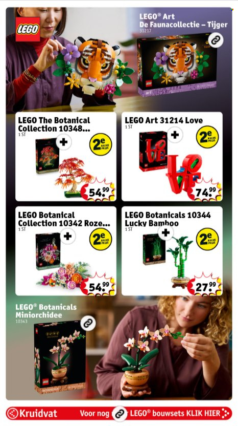 Kruidvat-aanbieding - 1-12-2025 - 7-12-2025. Pagina 29