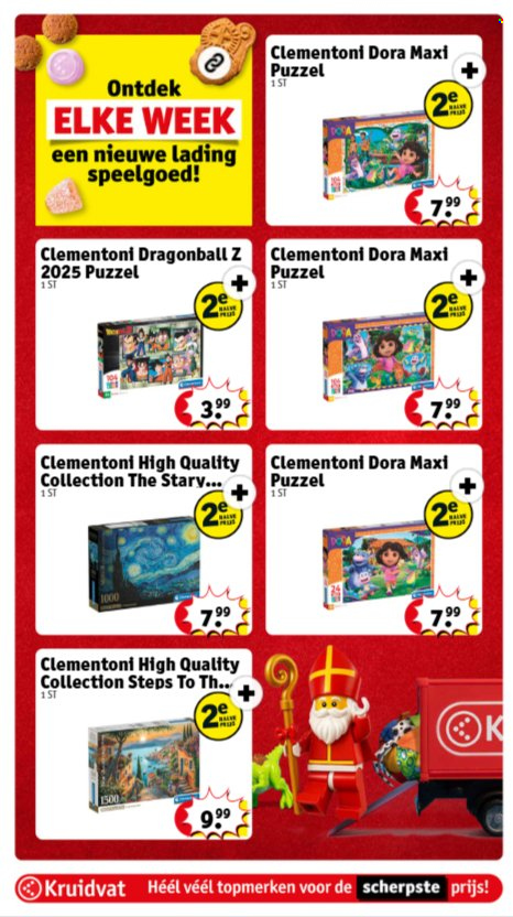 Kruidvat-aanbieding - 1-12-2025 - 7-12-2025. Pagina 31