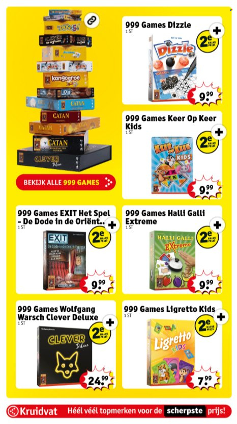 Kruidvat-aanbieding - 1-12-2025 - 7-12-2025. Pagina 37