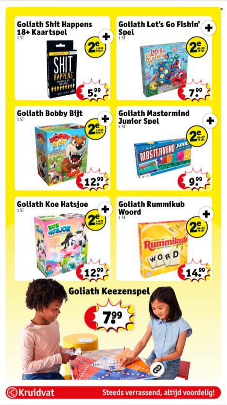 Kruidvat-aanbieding - 1-12-2025 - 7-12-2025. Pagina 38