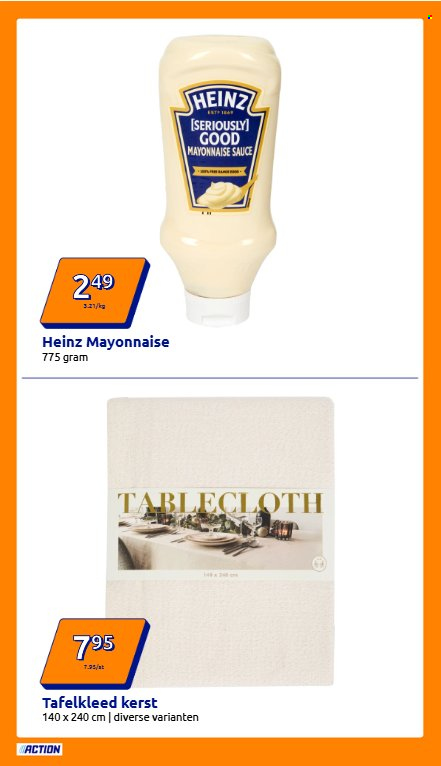 Action-aanbieding - 3-12-2025 - 9-12-2025. Pagina 2