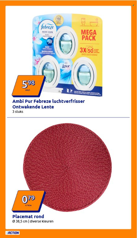 Action-aanbieding - 3-12-2025 - 9-12-2025. Pagina 5