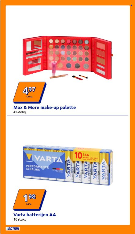 Action-aanbieding - 3-12-2025 - 9-12-2025. Pagina 12