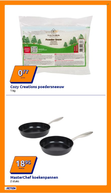 Action-aanbieding - 3-12-2025 - 9-12-2025. Pagina 19