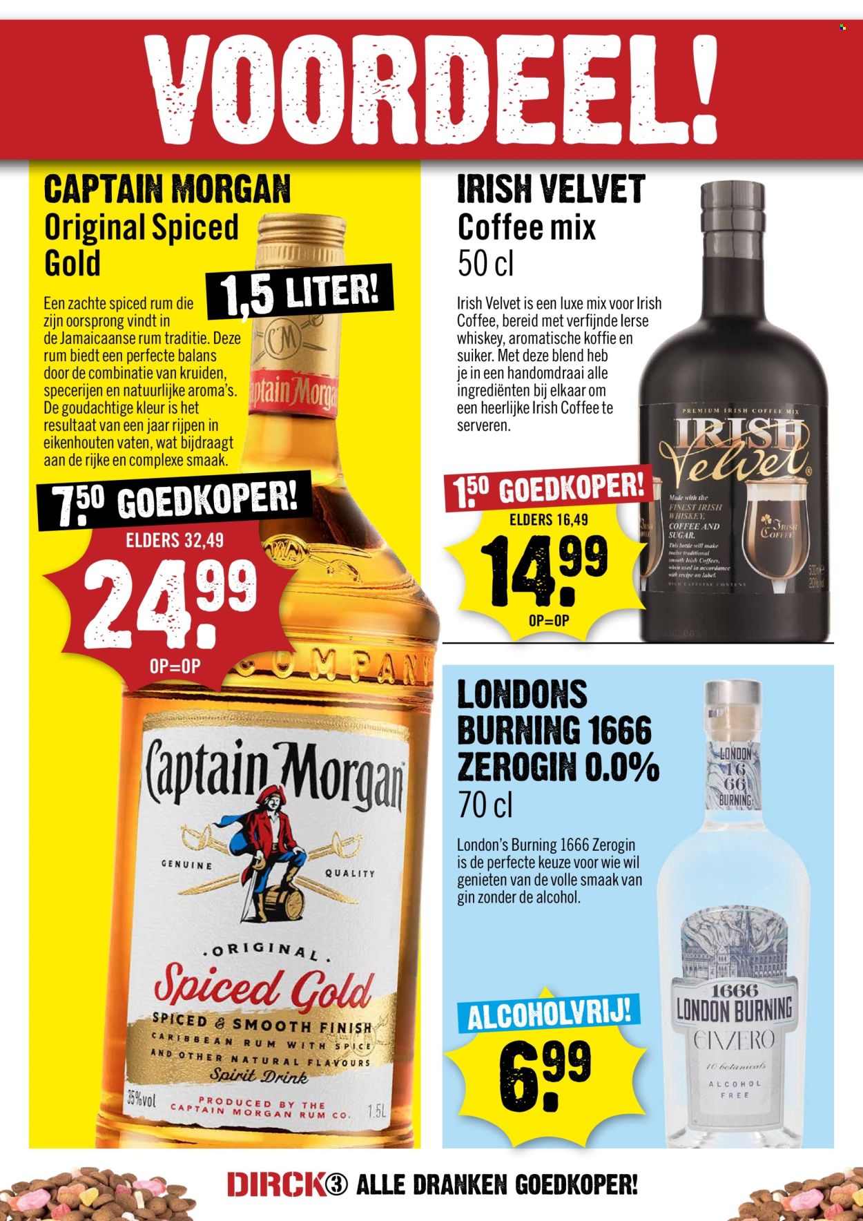Dirk-aanbieding - 3-12-2025 - 9-12-2025. Pagina 6