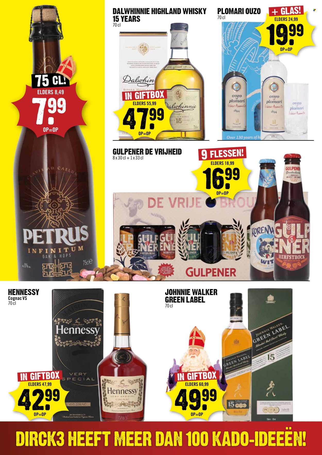 Dirk-aanbieding - 3-12-2025 - 9-12-2025. Pagina 13