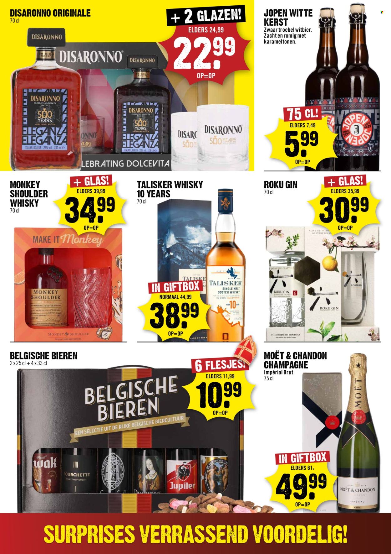 Dirk-aanbieding - 3-12-2025 - 9-12-2025. Pagina 14