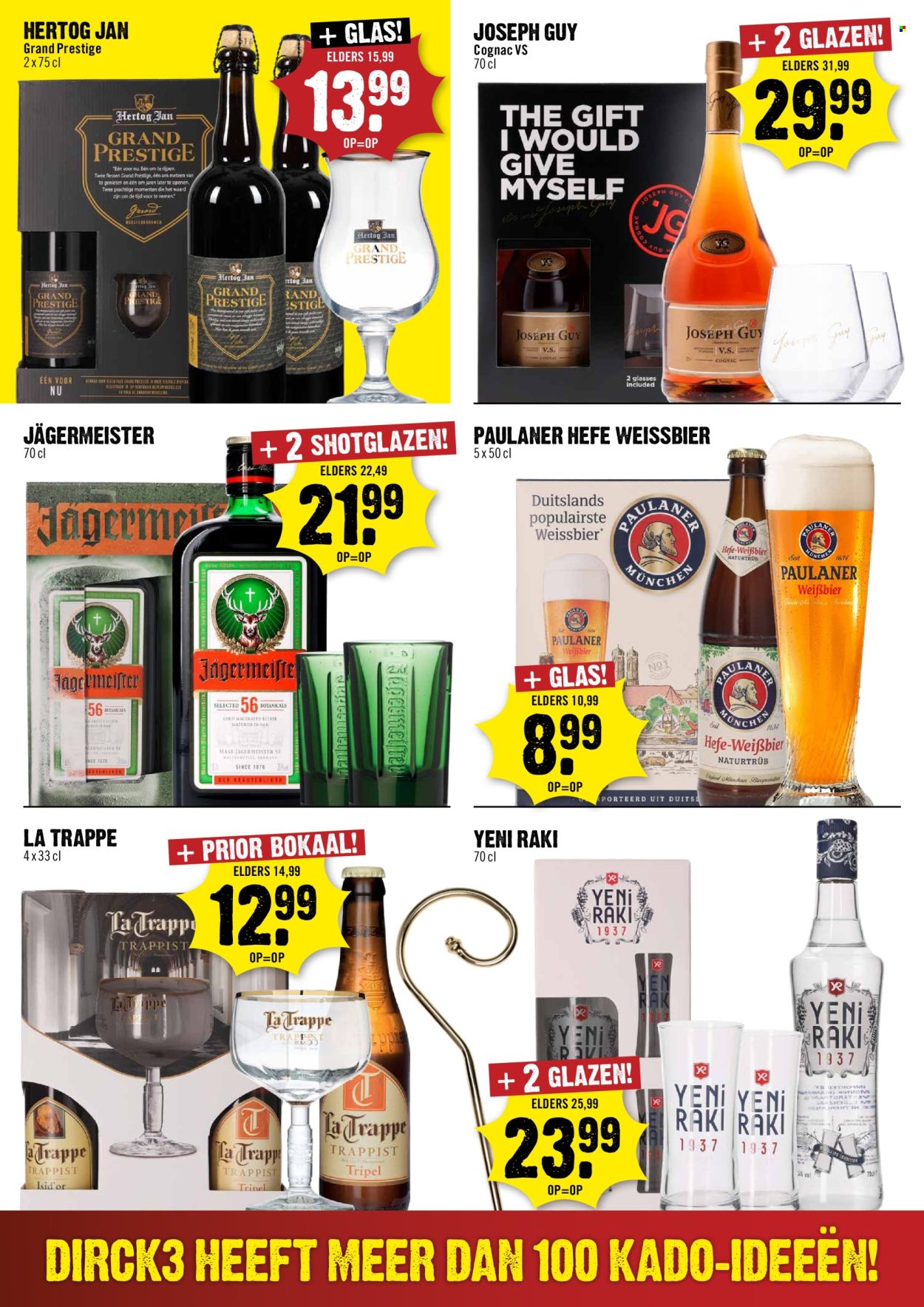 Dirk-aanbieding - 3-12-2025 - 9-12-2025. Pagina 15