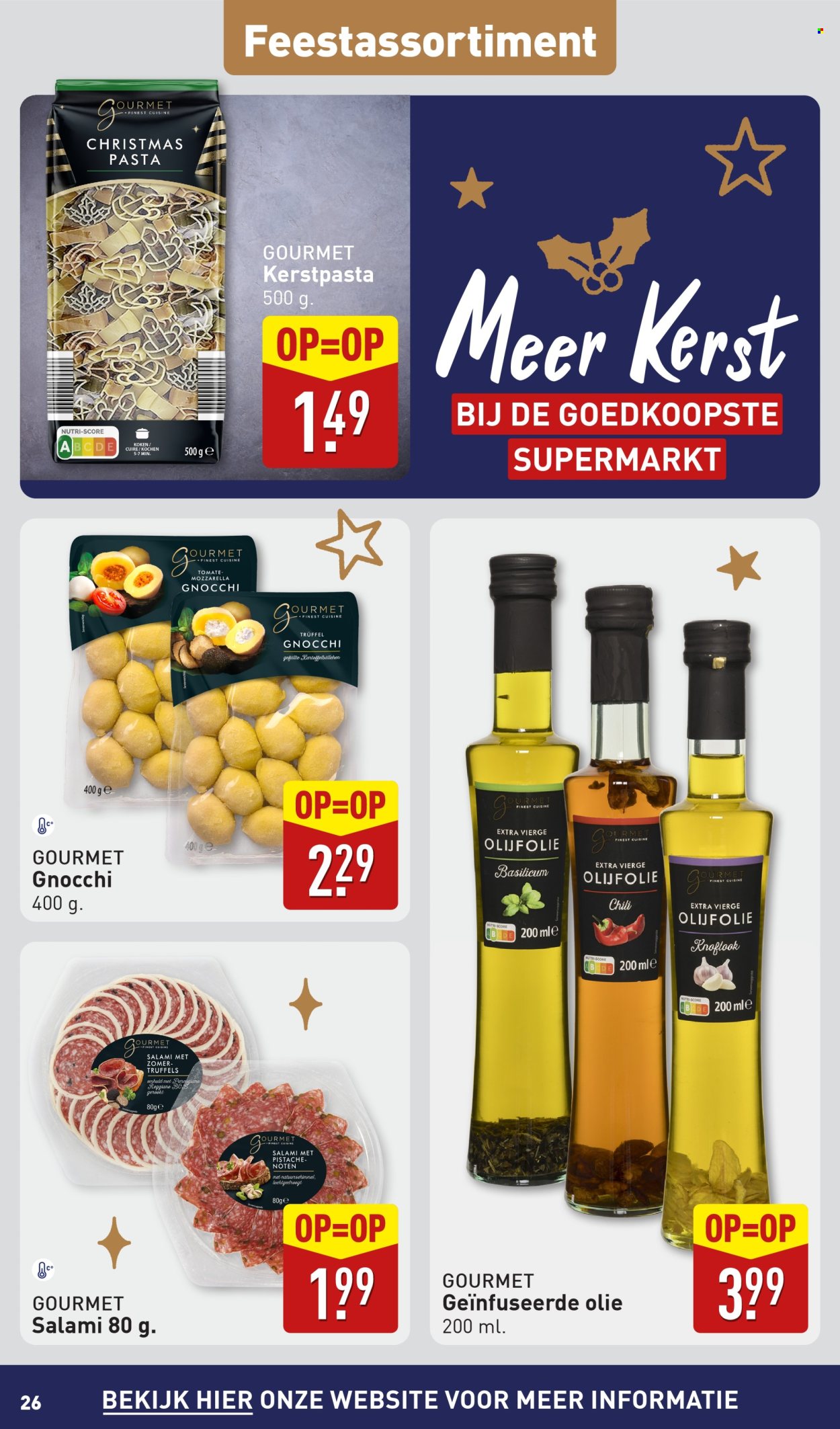 Aldi-aanbieding - 8-12-2025 - 14-12-2025. Pagina 26