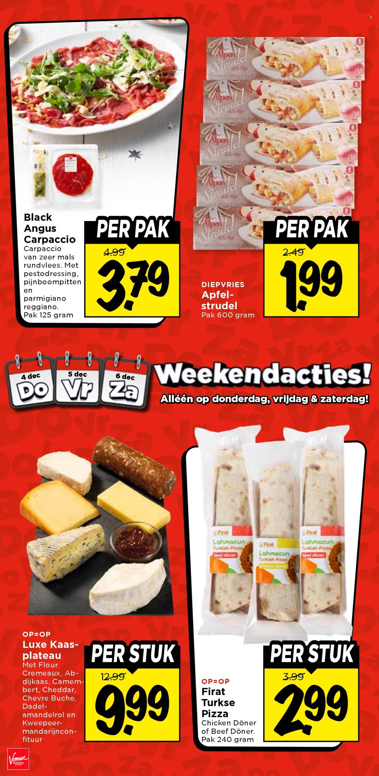 Vomar-aanbieding - 4-12-2025 - 6-12-2025. Pagina 5