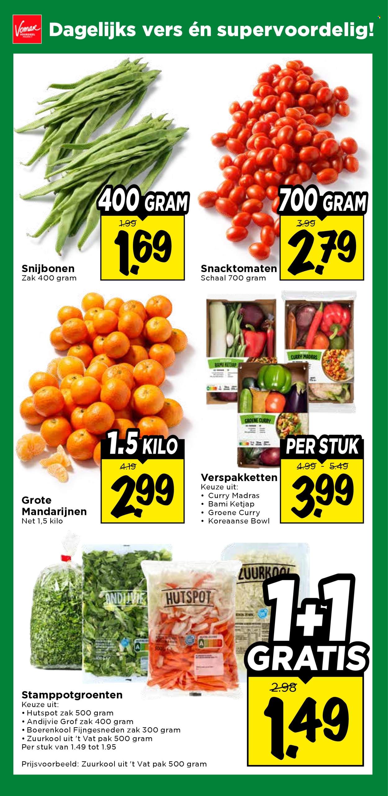 Vomar-aanbieding - 4-12-2025 - 6-12-2025. Pagina 16
