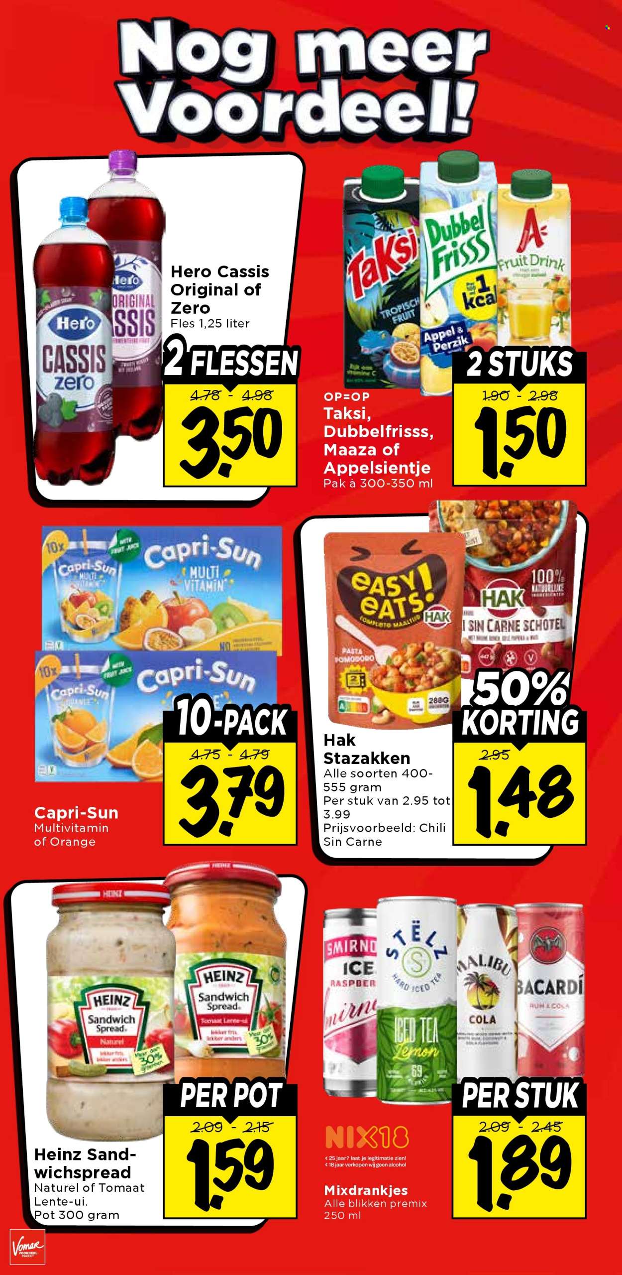 Vomar-aanbieding - 4-12-2025 - 6-12-2025. Pagina 29