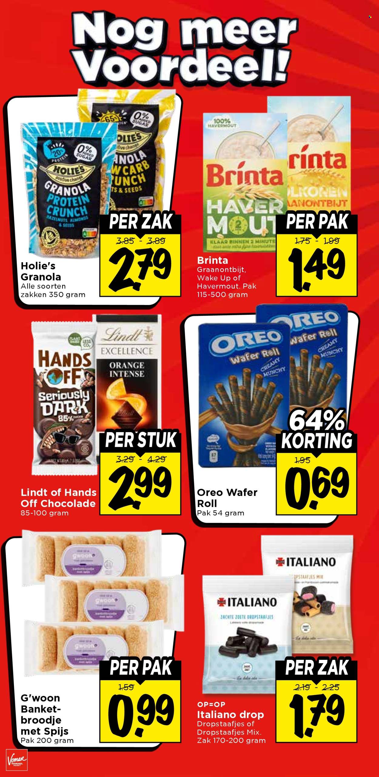 Vomar-aanbieding - 4-12-2025 - 6-12-2025. Pagina 32