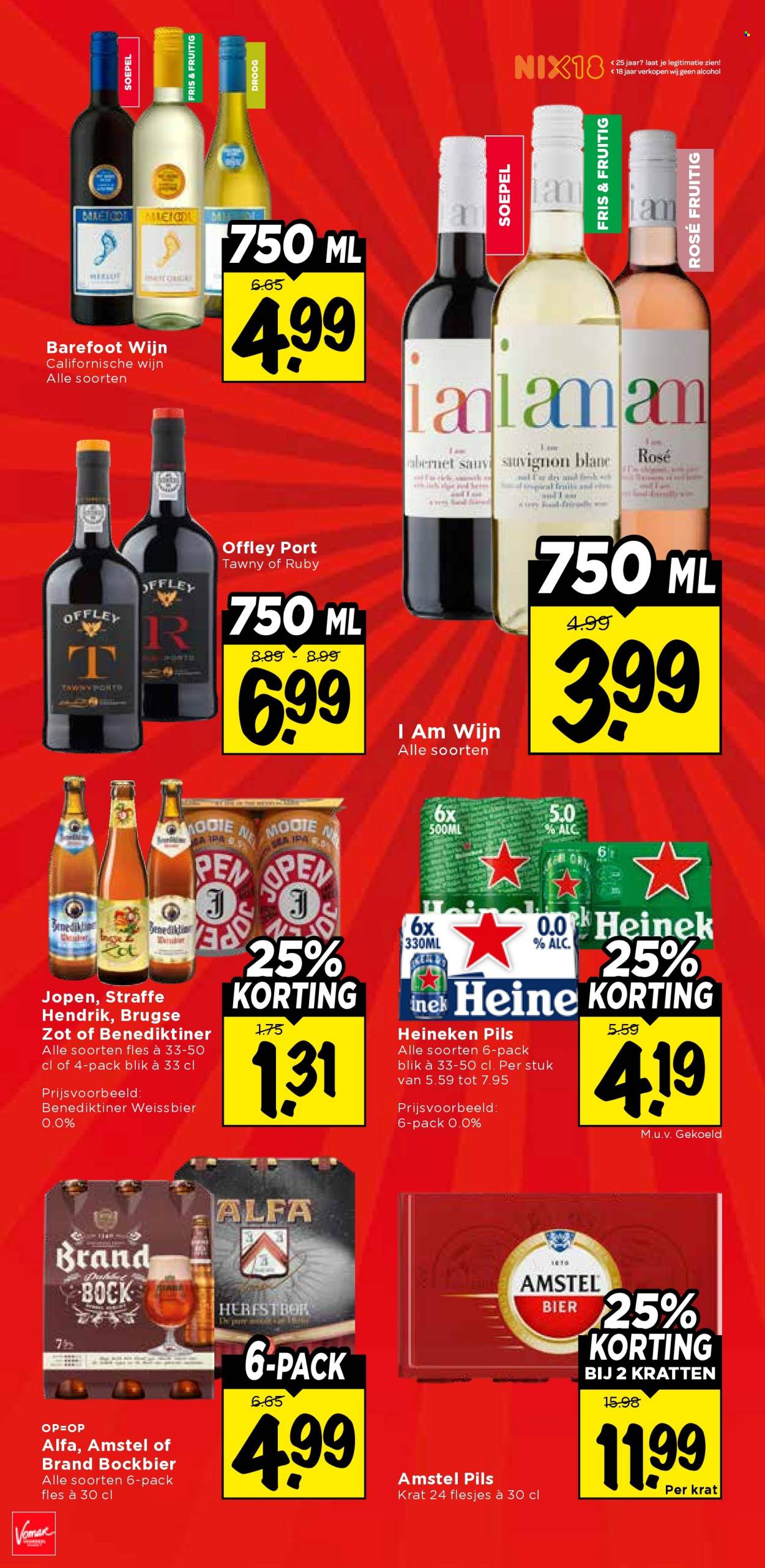 Vomar-aanbieding - 4-12-2025 - 6-12-2025. Pagina 36