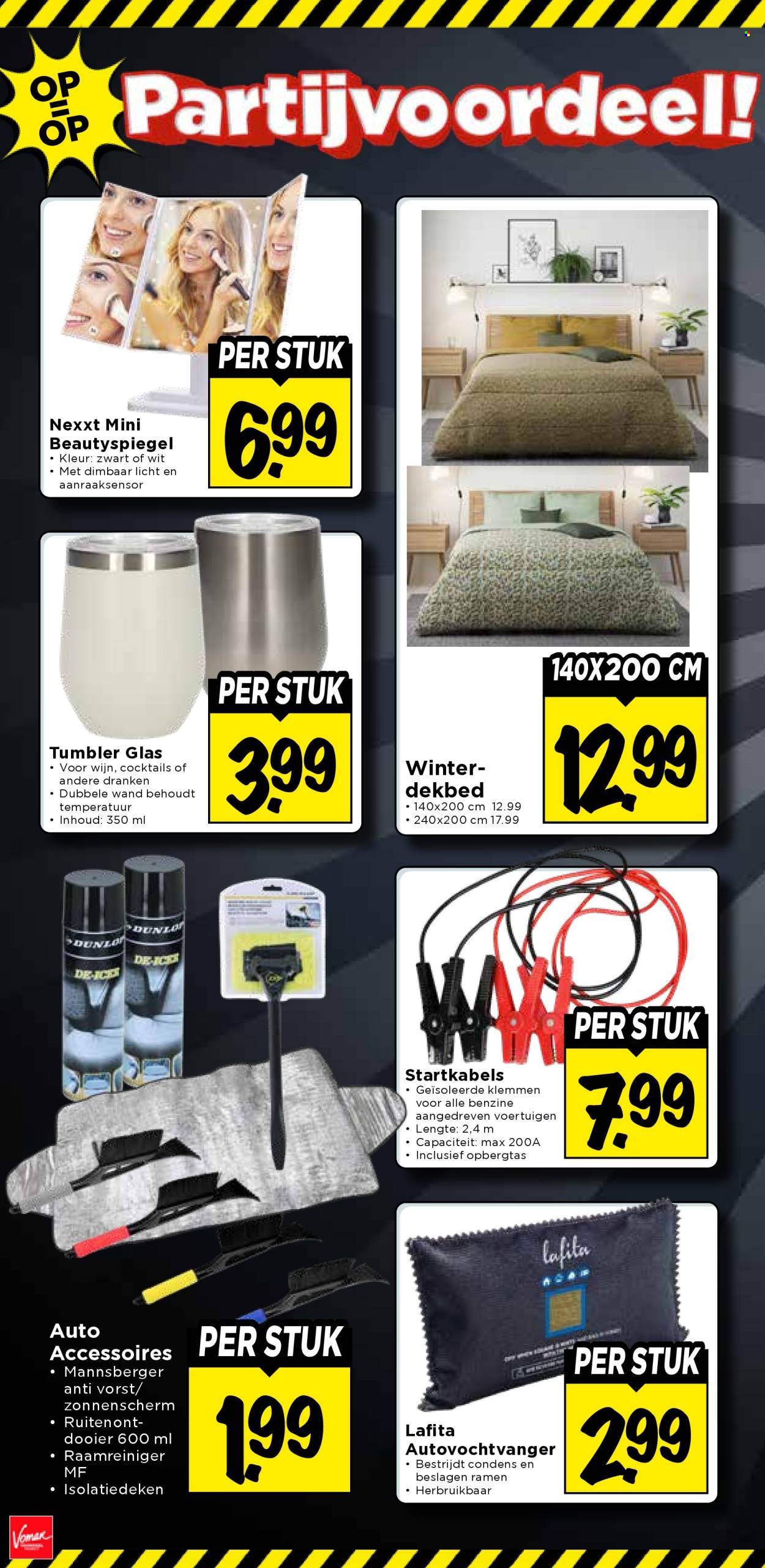 Vomar-aanbieding - 4-12-2025 - 6-12-2025. Pagina 42