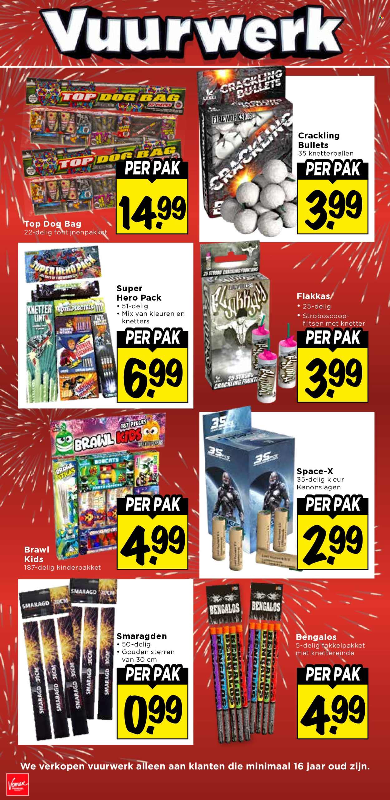 Vomar-aanbieding - 4-12-2025 - 6-12-2025. Pagina 46