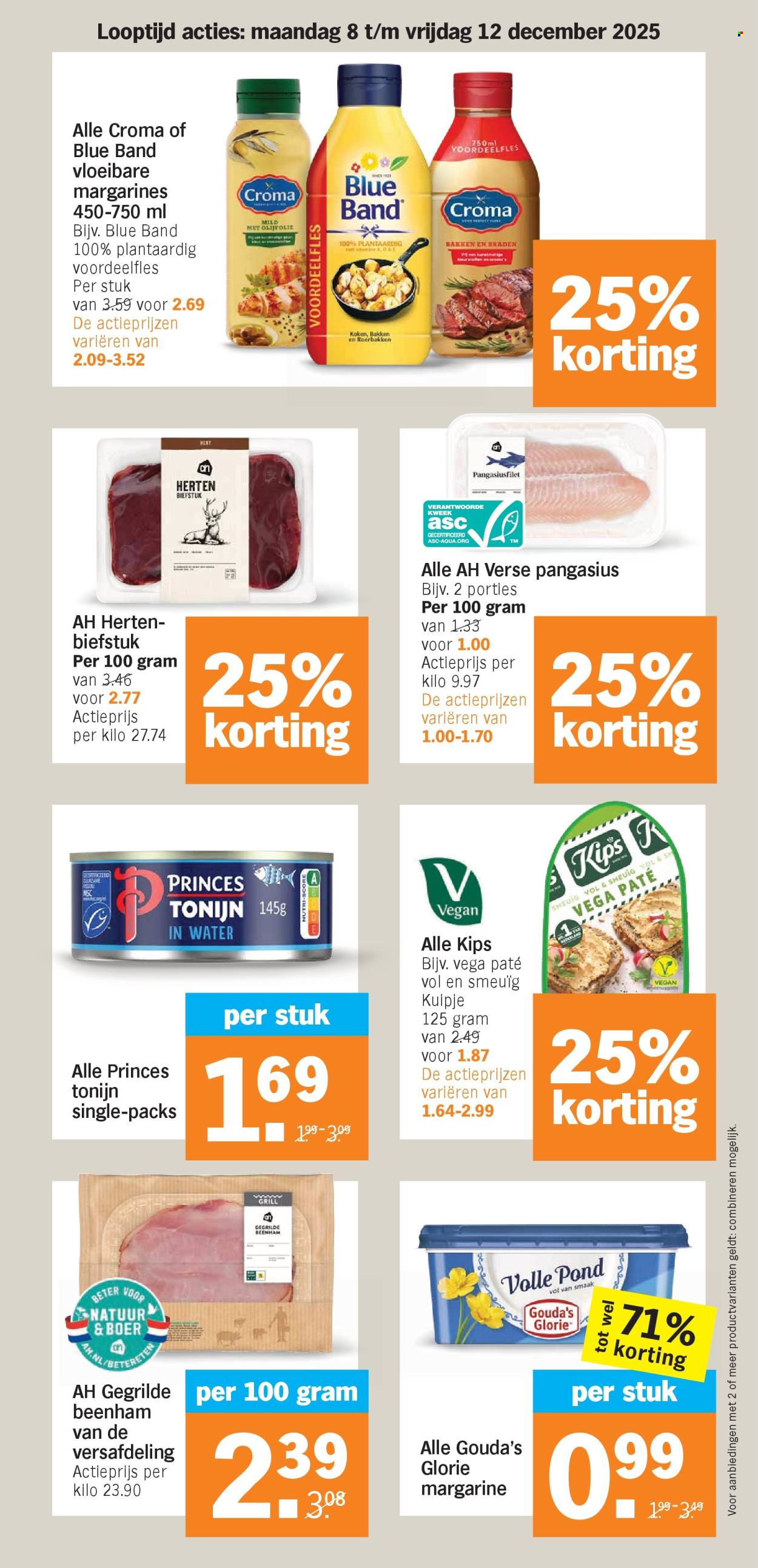 Albert Heijn-aanbieding - 8-12-2025 - 12-12-2025. Pagina 13