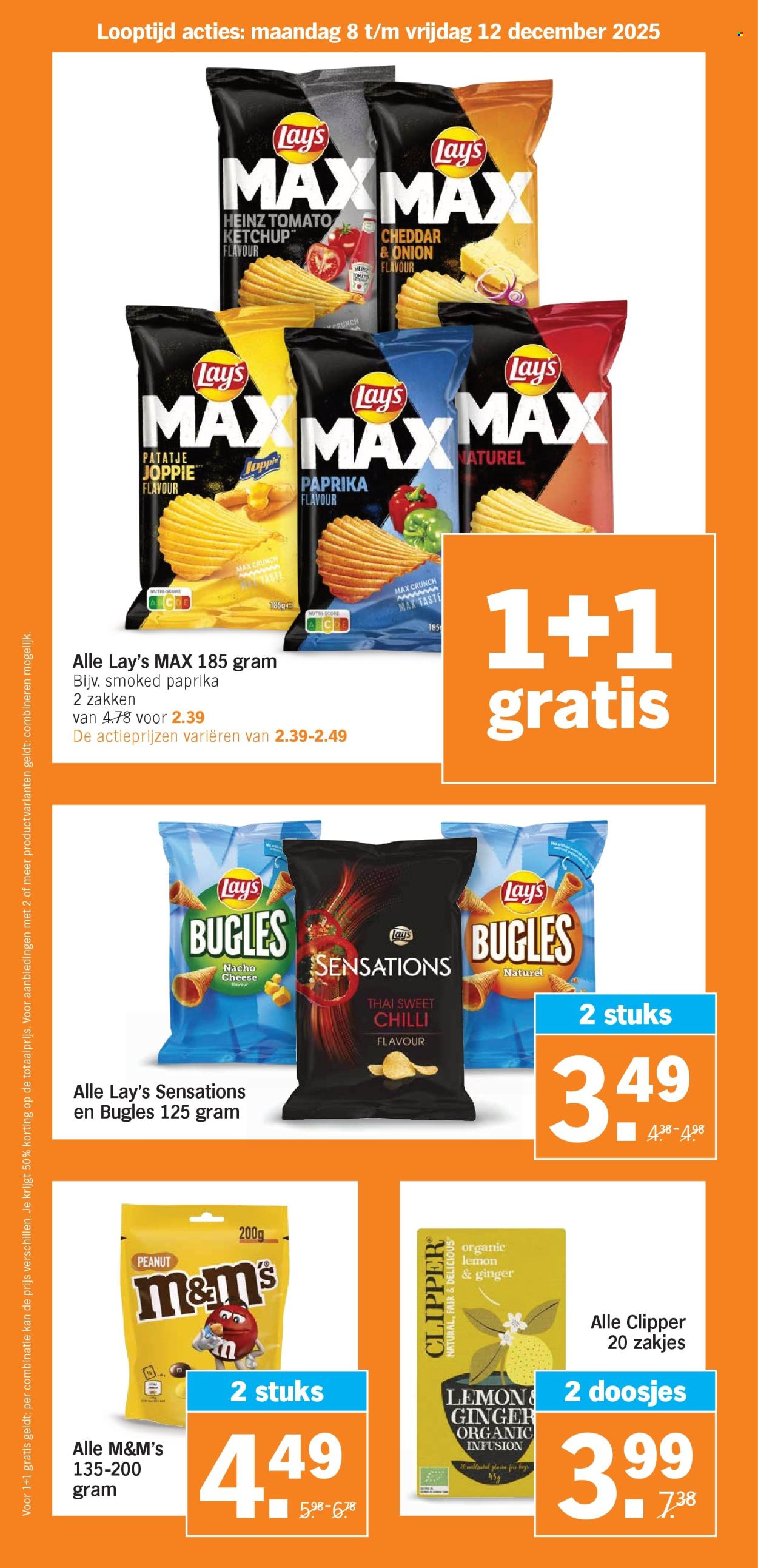 Albert Heijn-aanbieding - 8-12-2025 - 12-12-2025. Pagina 18