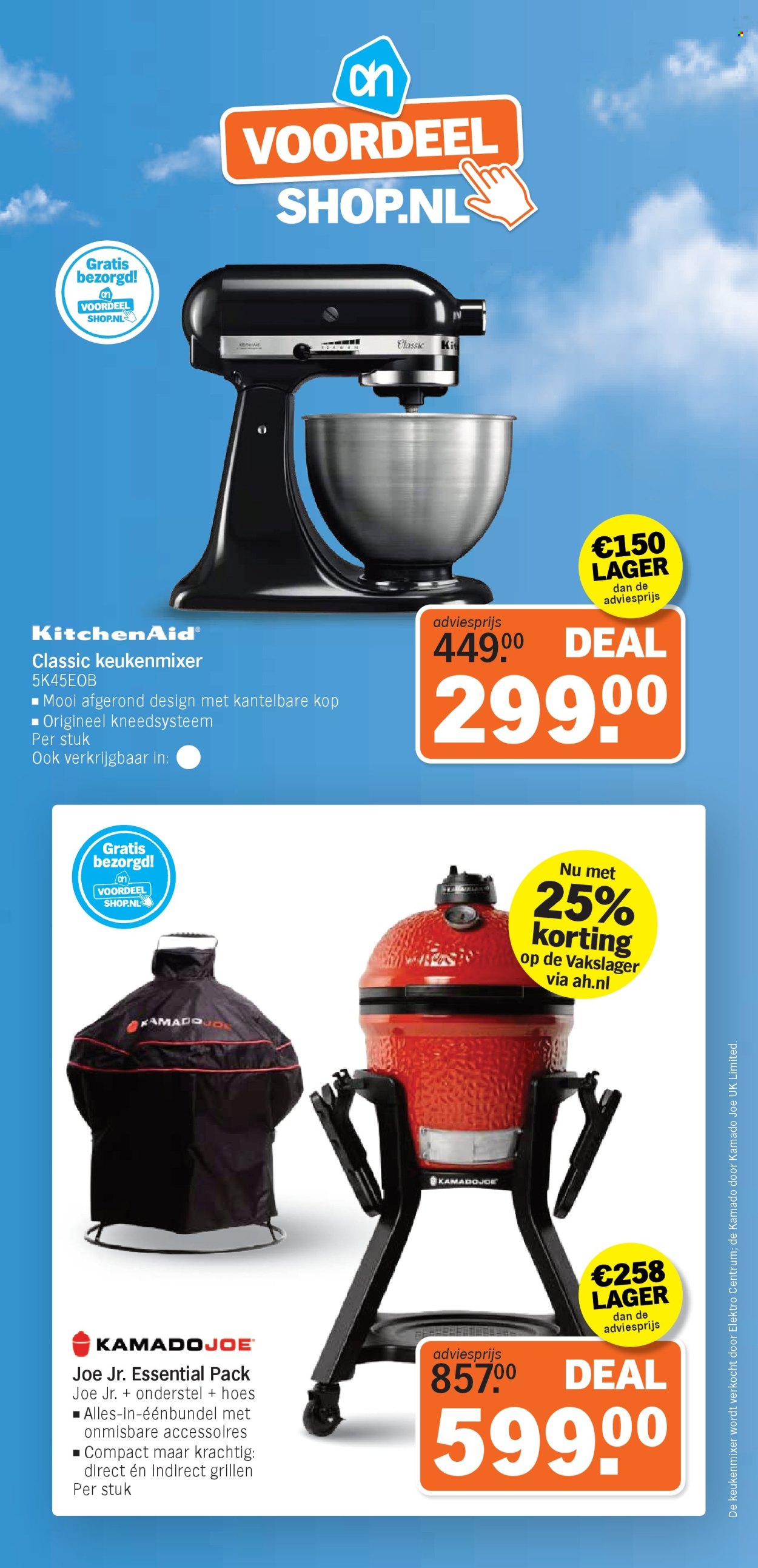 Albert Heijn-aanbieding. Pagina 5
