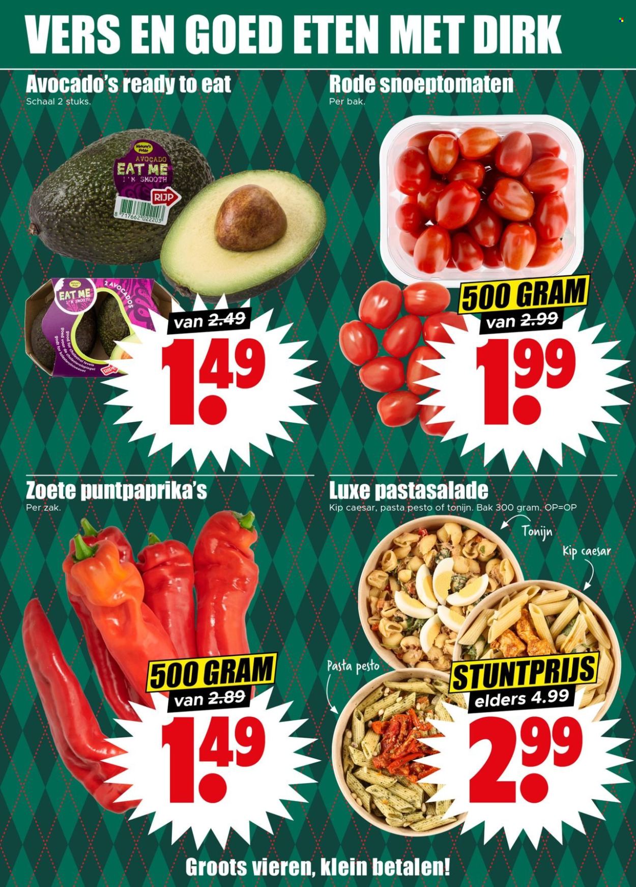 Dirk-aanbieding - 10-12-2025 - 16-12-2025. Pagina 2