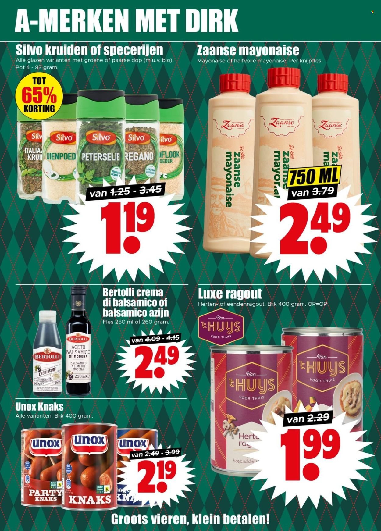 Dirk-aanbieding - 10-12-2025 - 16-12-2025. Pagina 4