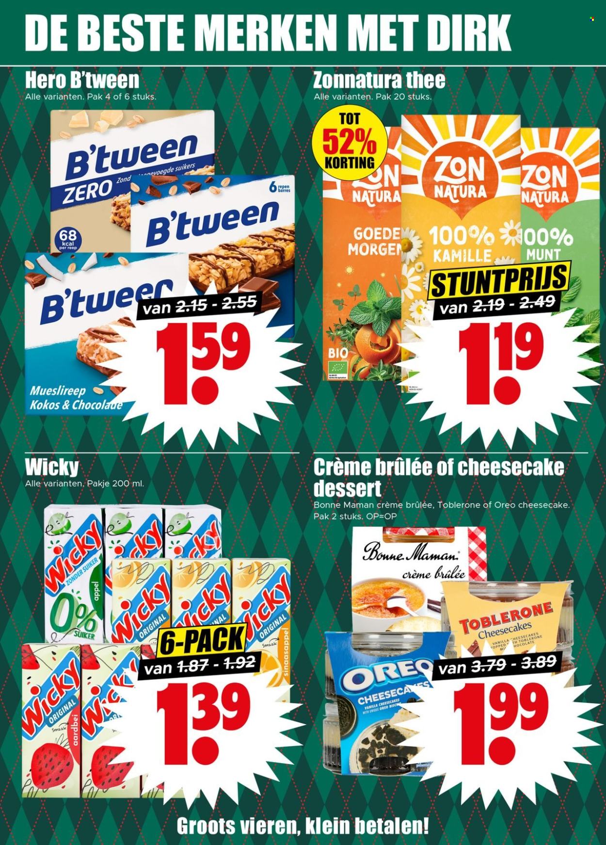Dirk-aanbieding - 10-12-2025 - 16-12-2025. Pagina 6