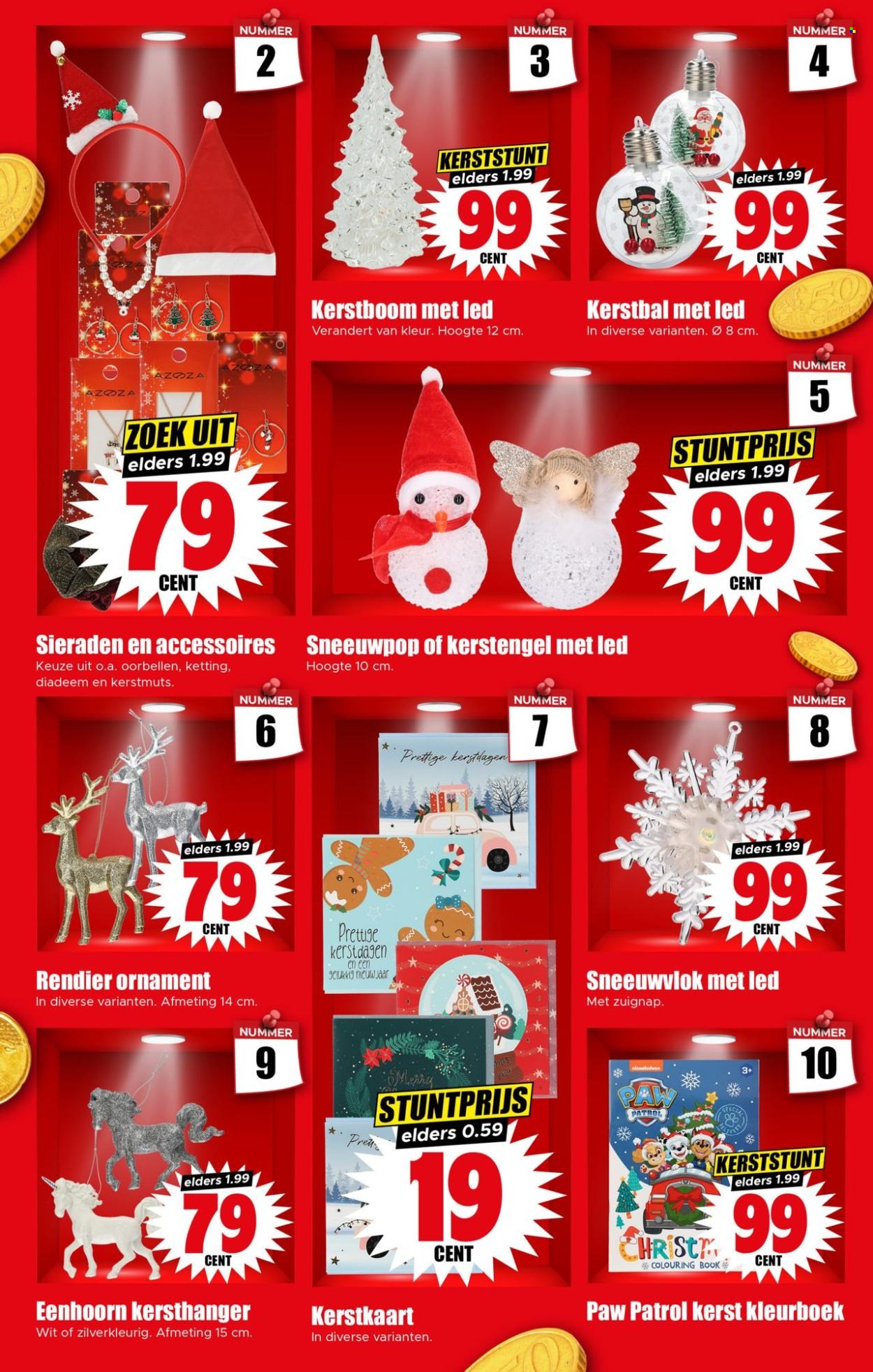 Dirk-aanbieding - 10-12-2025 - 16-12-2025. Pagina 10
