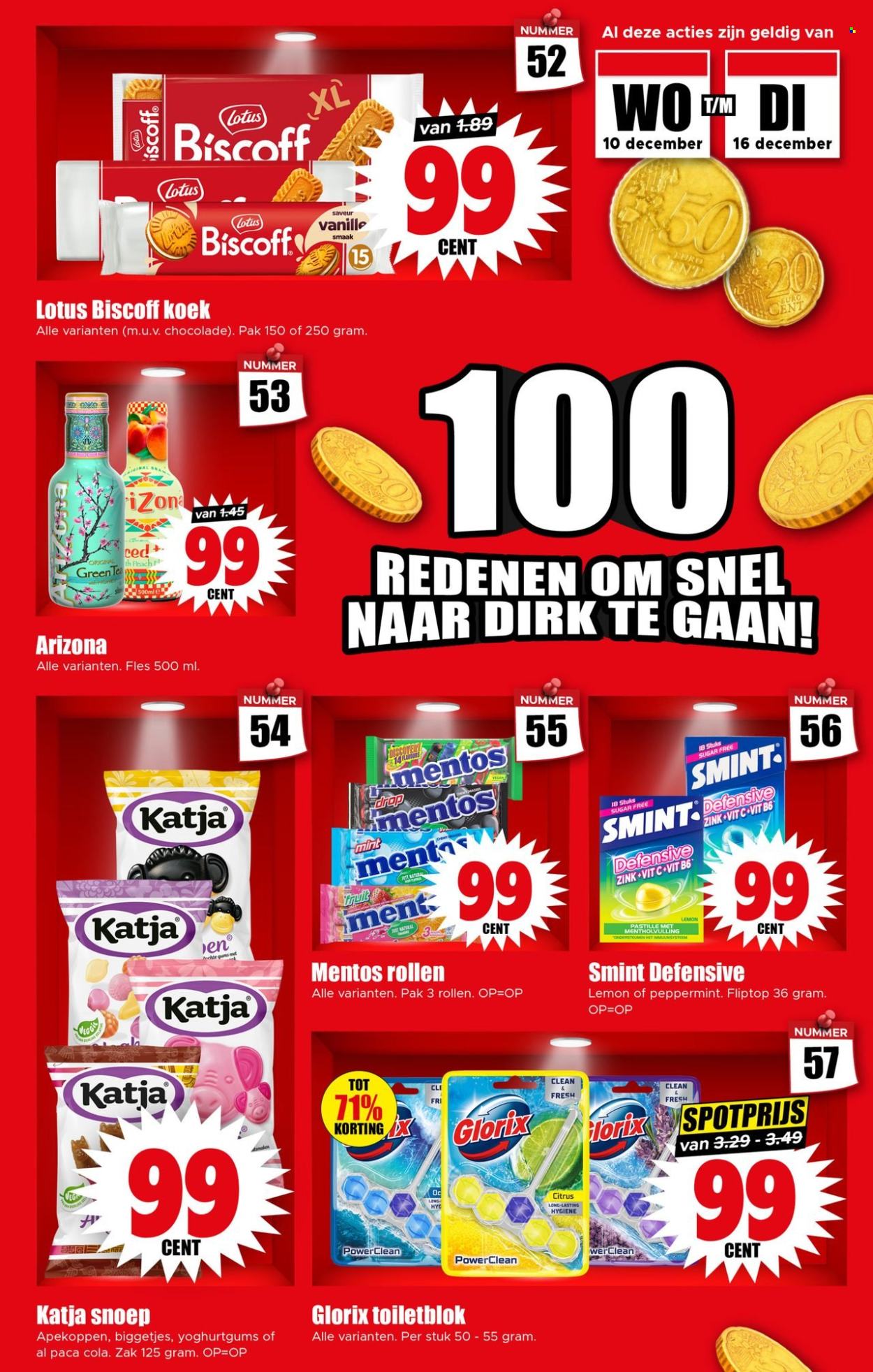 Dirk-aanbieding - 10-12-2025 - 16-12-2025. Pagina 17