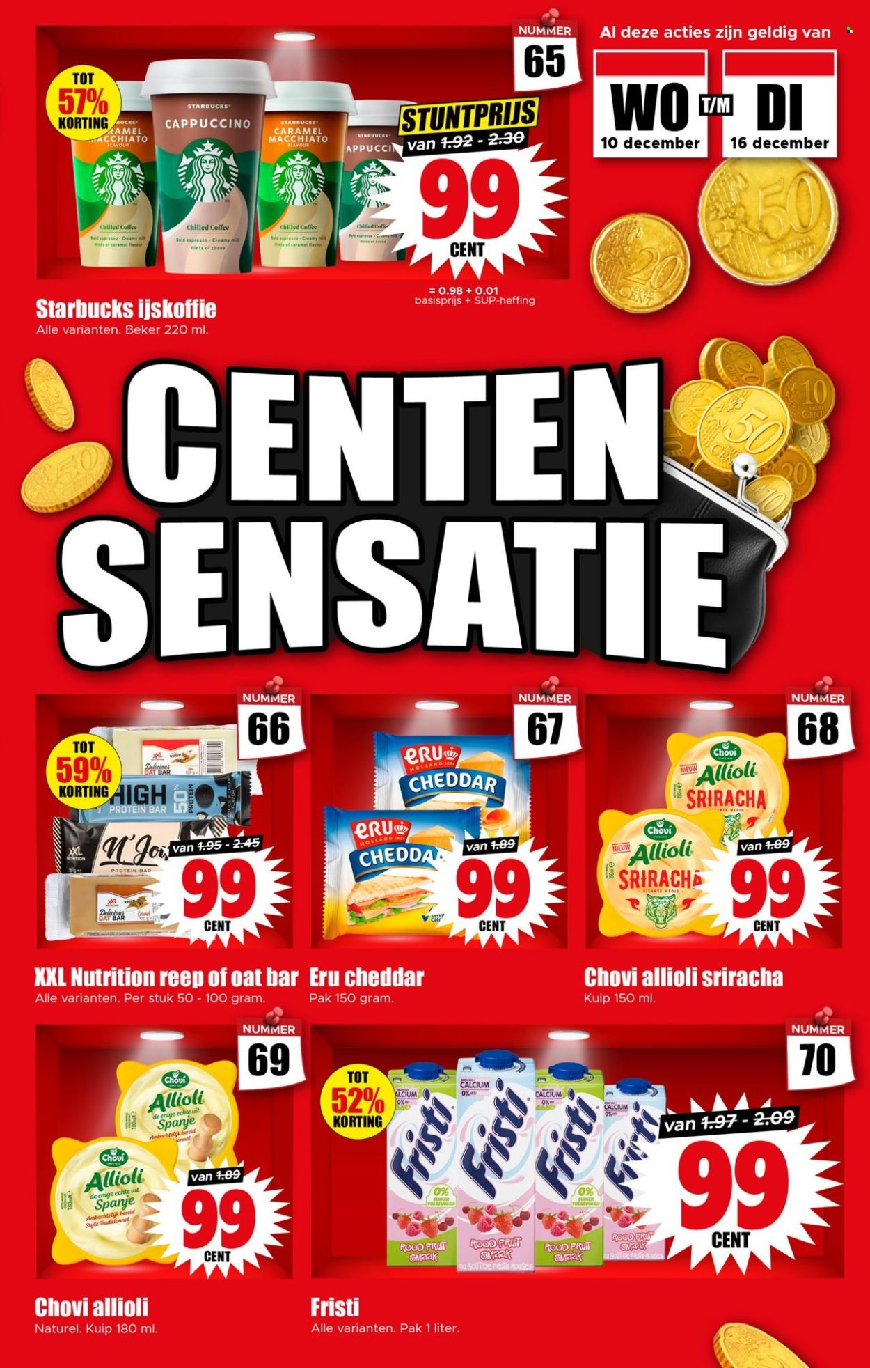 Dirk-aanbieding - 10-12-2025 - 16-12-2025. Pagina 19