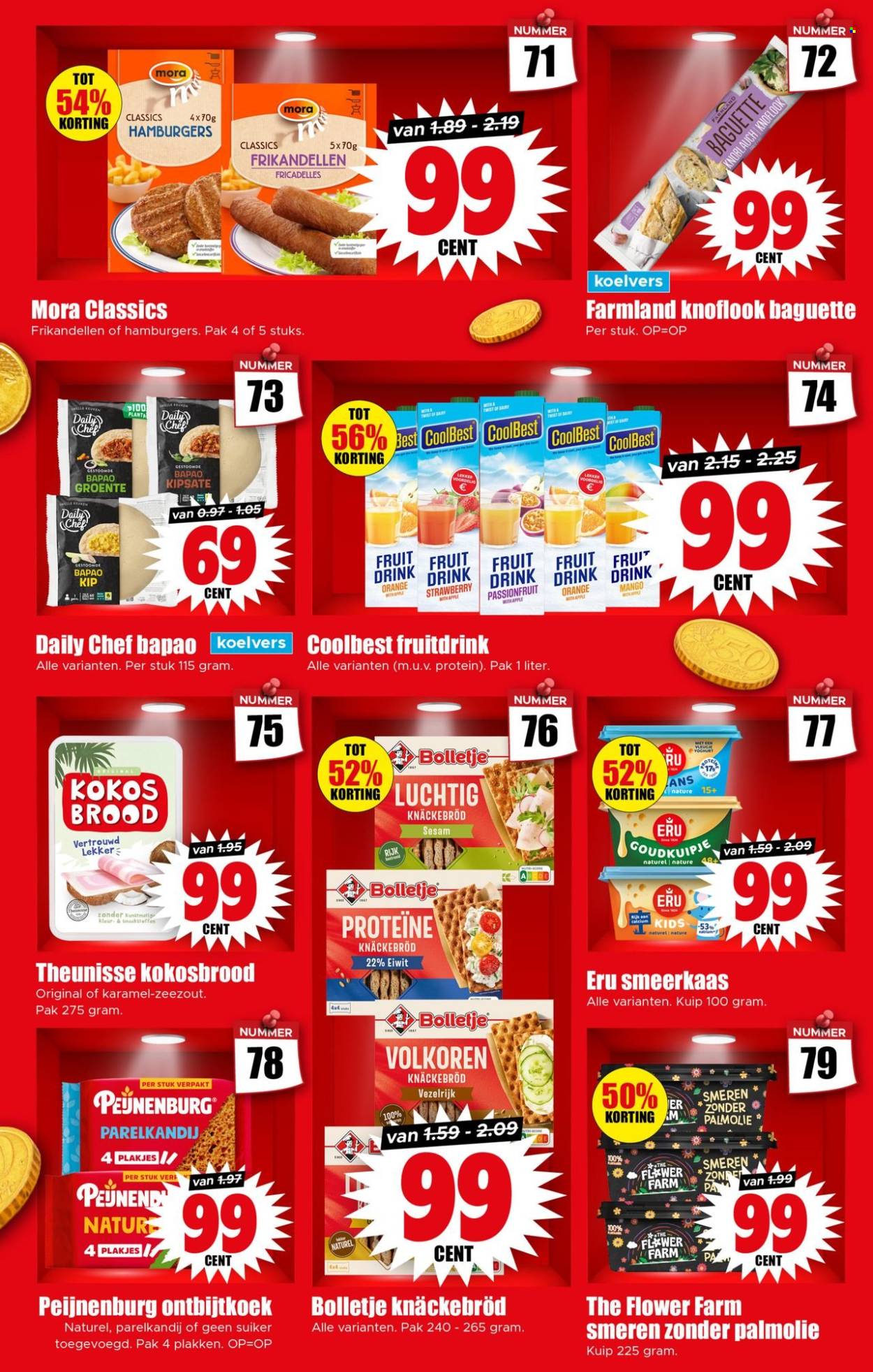 Dirk-aanbieding - 10-12-2025 - 16-12-2025. Pagina 20