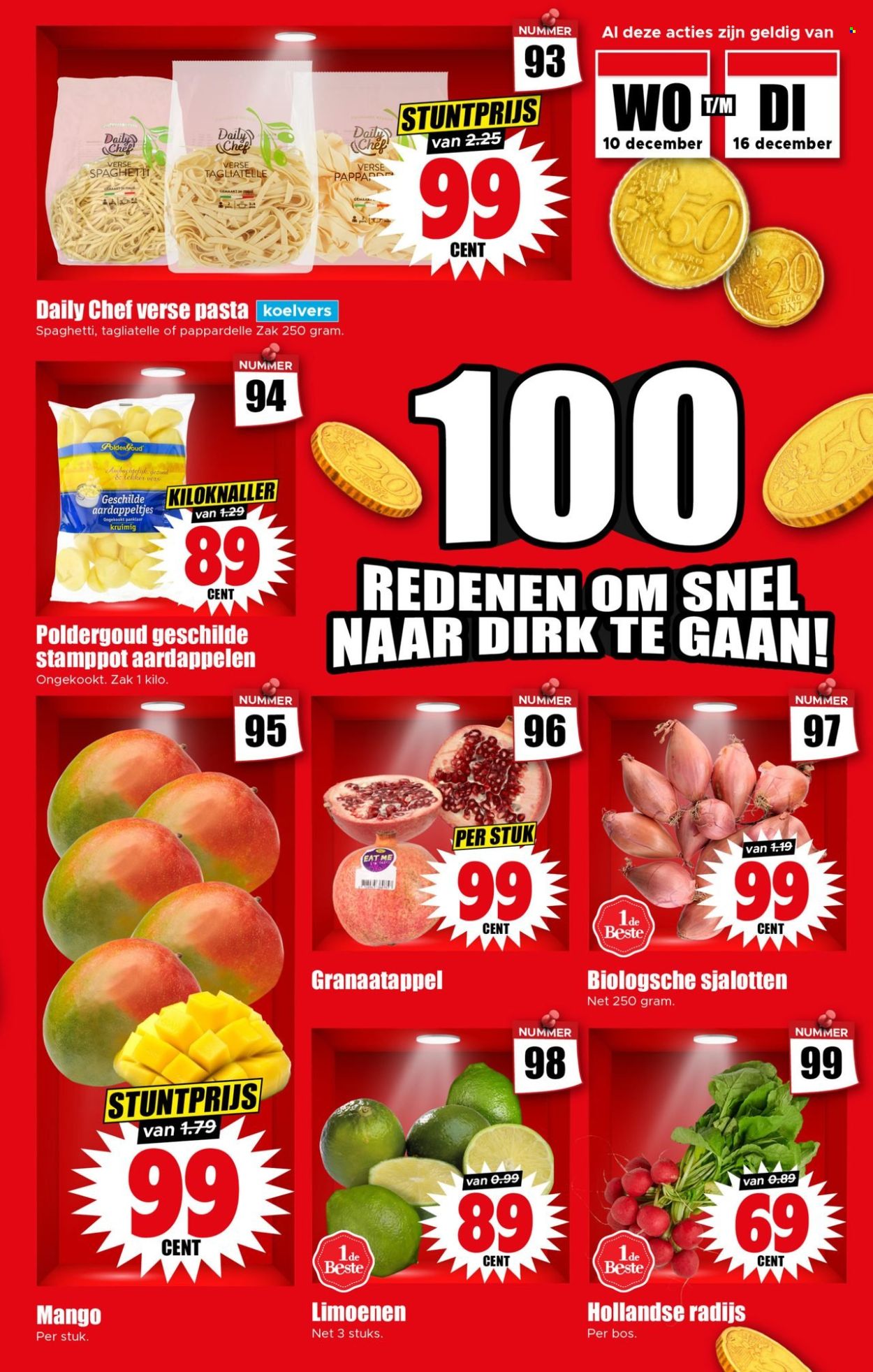 Dirk-aanbieding - 10-12-2025 - 16-12-2025. Pagina 23