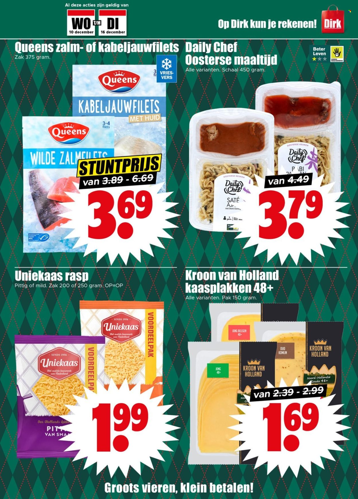 Dirk-aanbieding - 10-12-2025 - 16-12-2025. Pagina 27