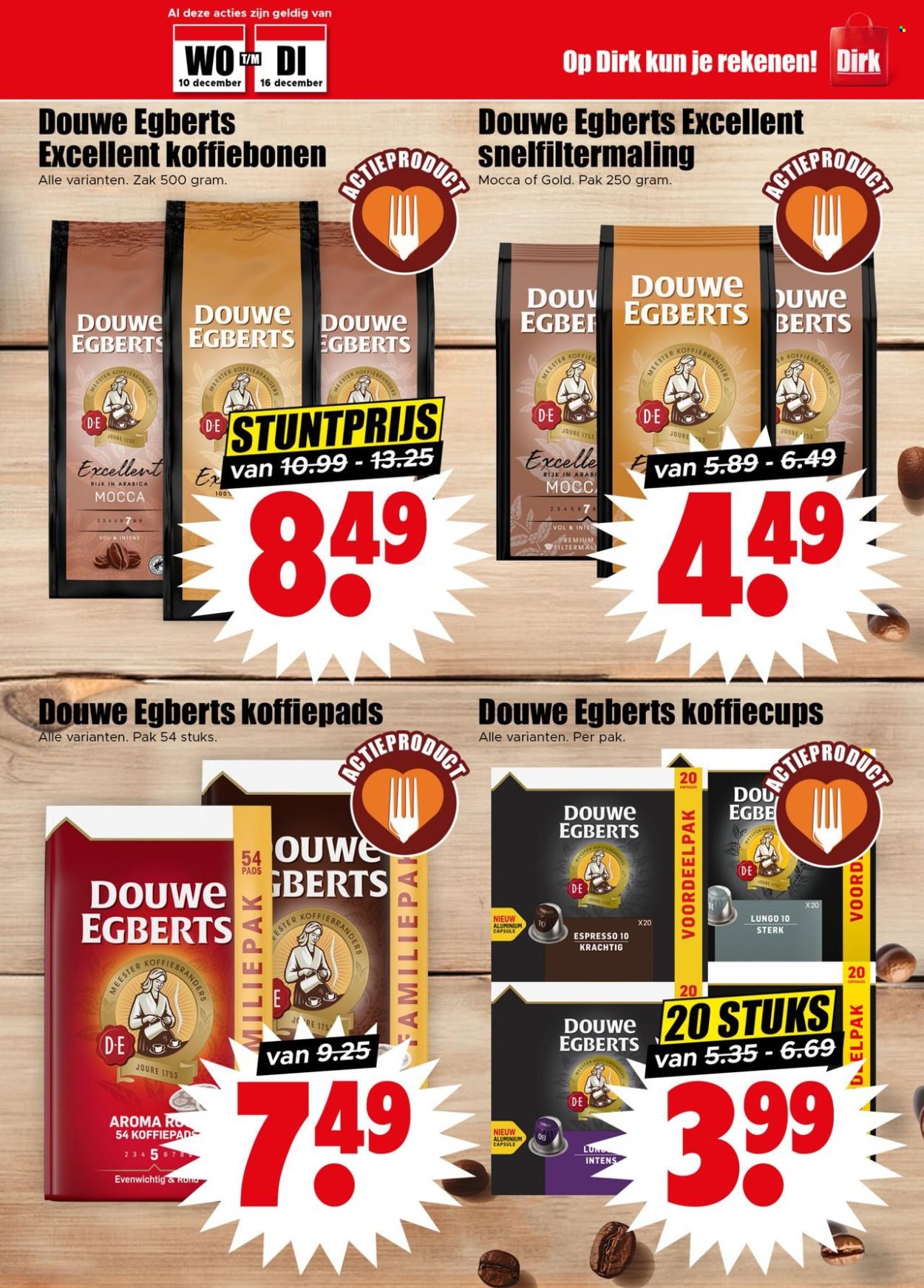 Dirk-aanbieding - 10-12-2025 - 16-12-2025. Pagina 29