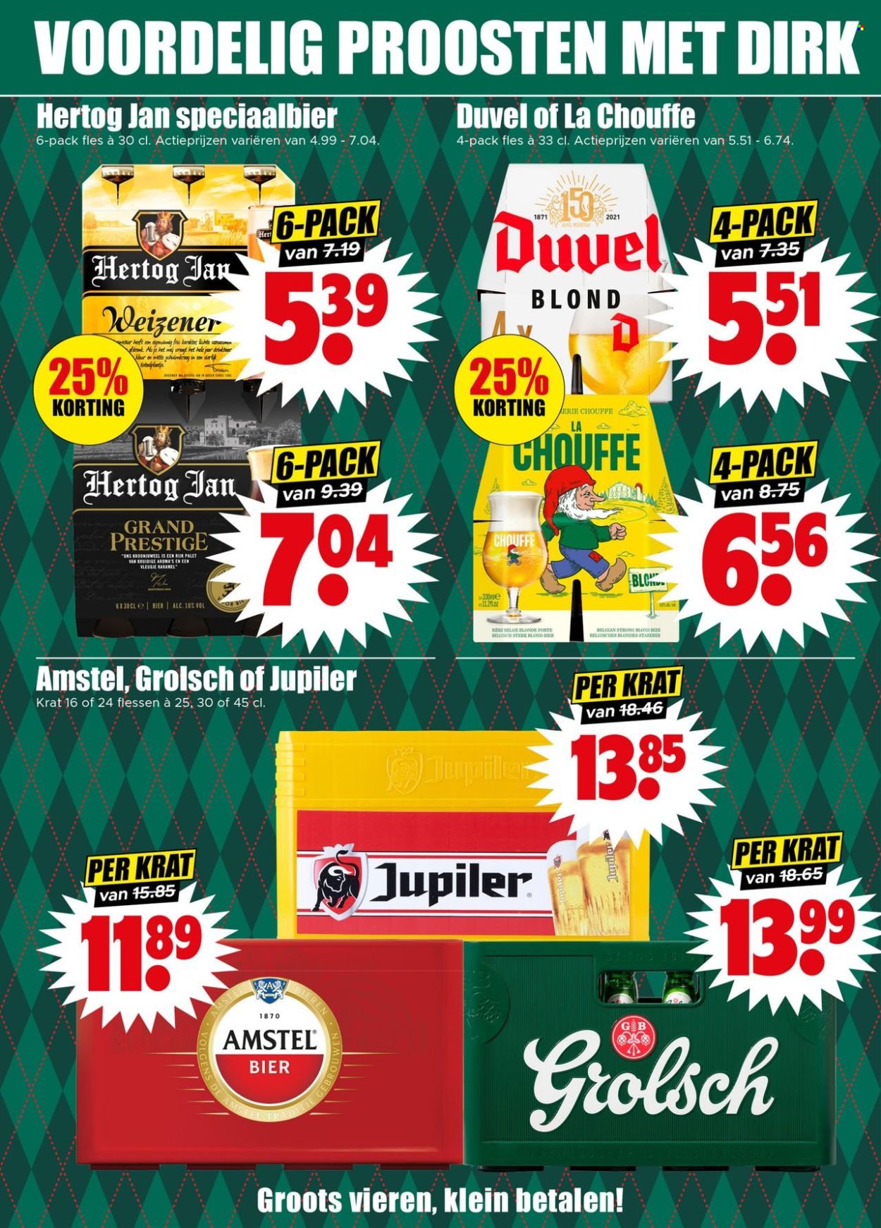Dirk-aanbieding - 10-12-2025 - 16-12-2025. Pagina 30