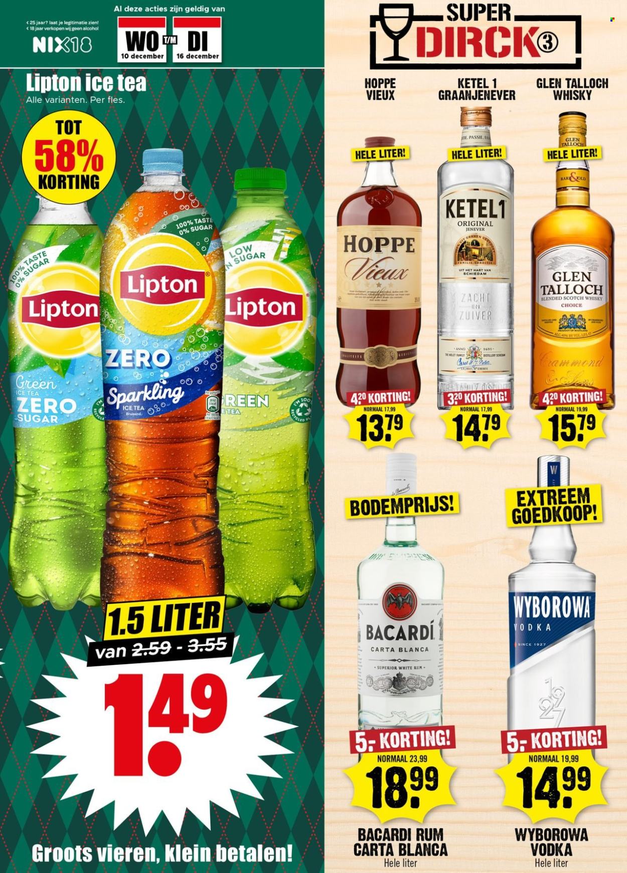 Dirk-aanbieding - 10-12-2025 - 16-12-2025. Pagina 31