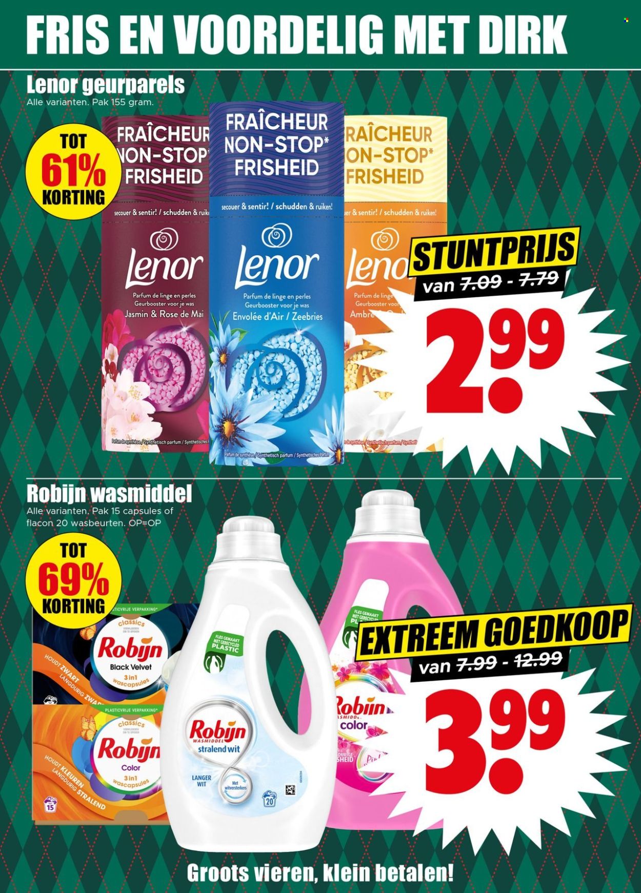 Dirk-aanbieding - 10-12-2025 - 16-12-2025. Pagina 34