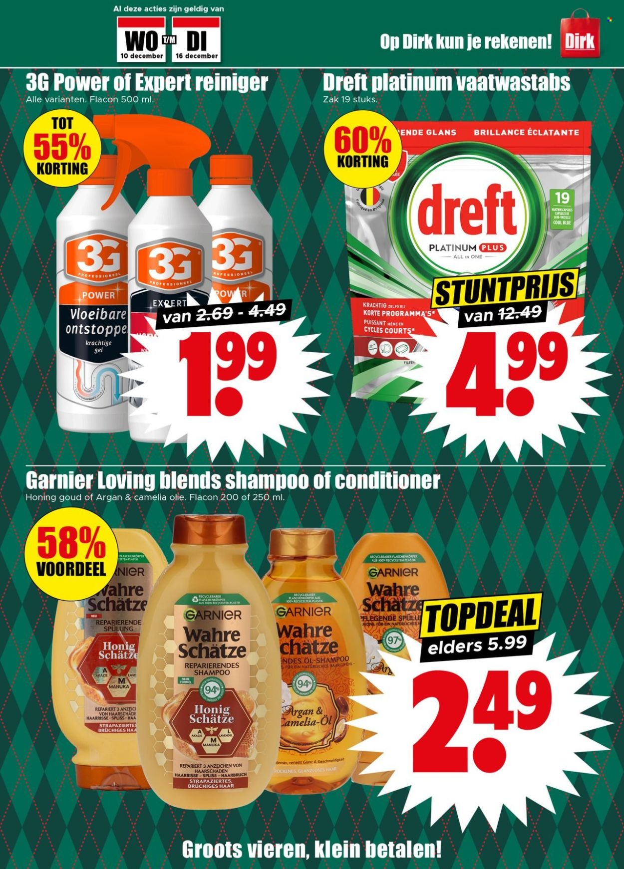 Dirk-aanbieding - 10-12-2025 - 16-12-2025. Pagina 35