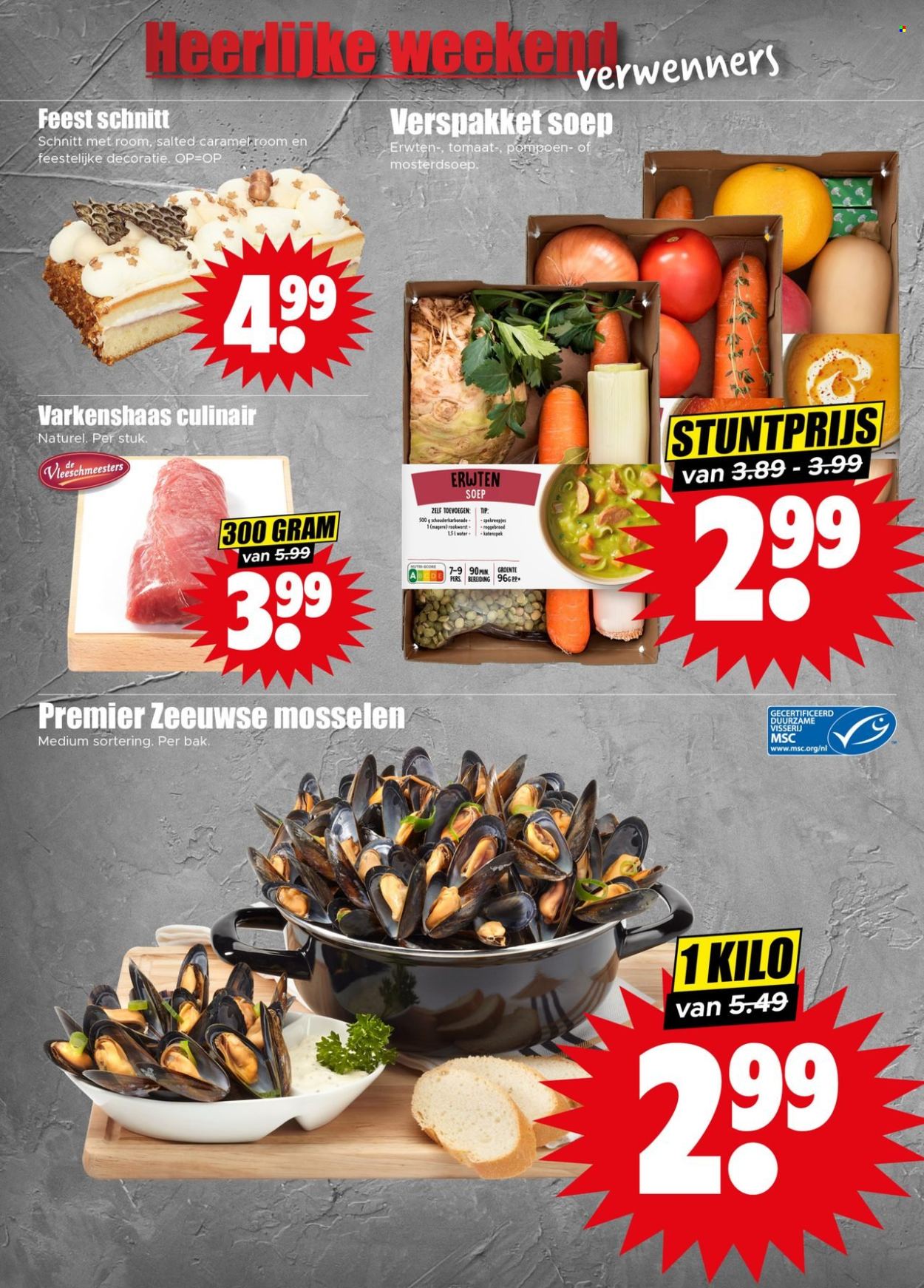 Dirk-aanbieding - 10-12-2025 - 16-12-2025. Pagina 36