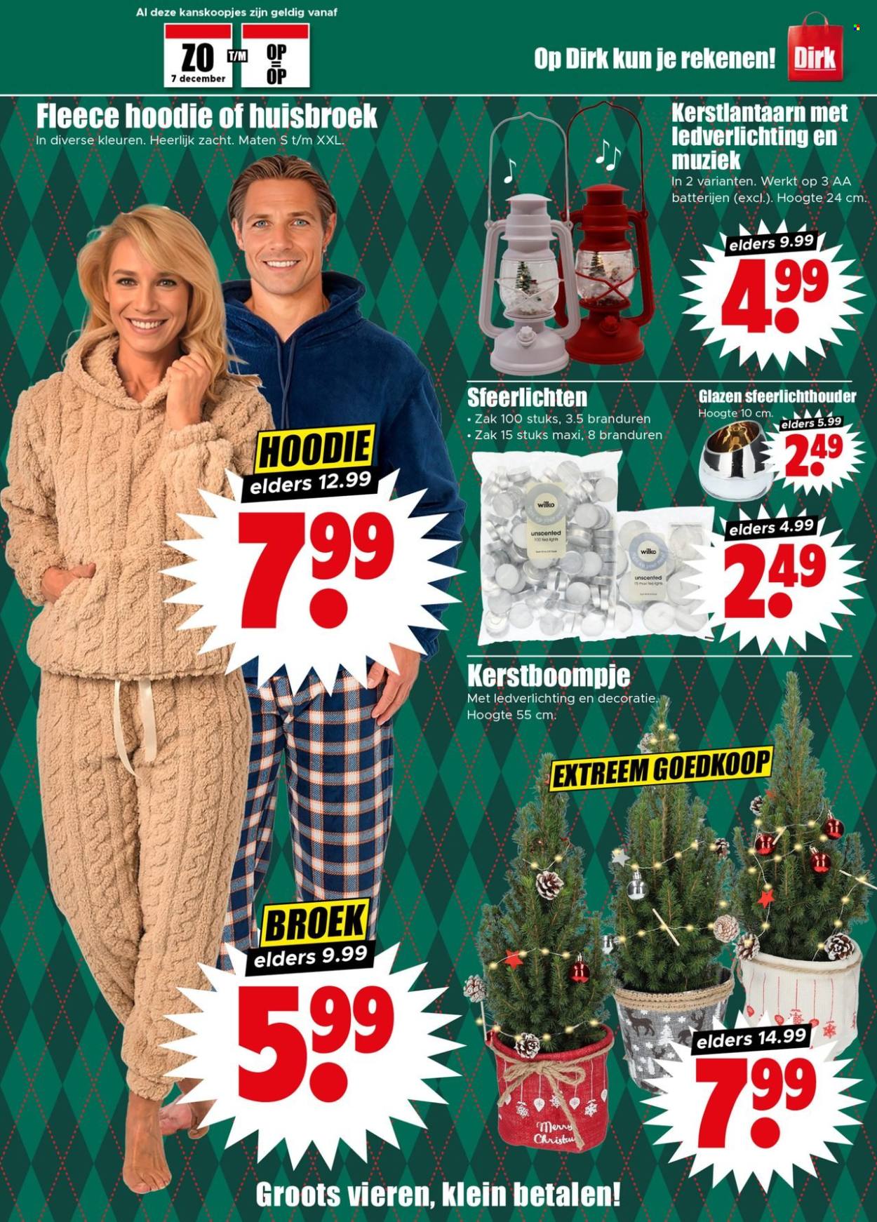 Dirk-aanbieding - 10-12-2025 - 16-12-2025. Pagina 39