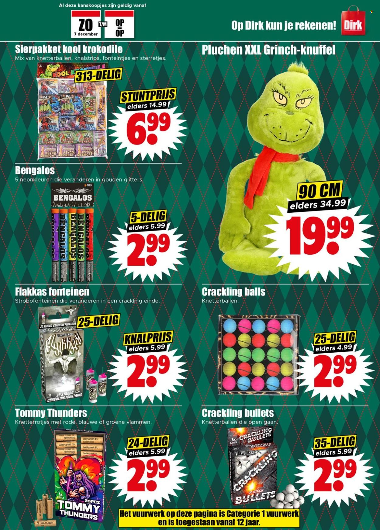 Dirk-aanbieding - 10-12-2025 - 16-12-2025. Pagina 41