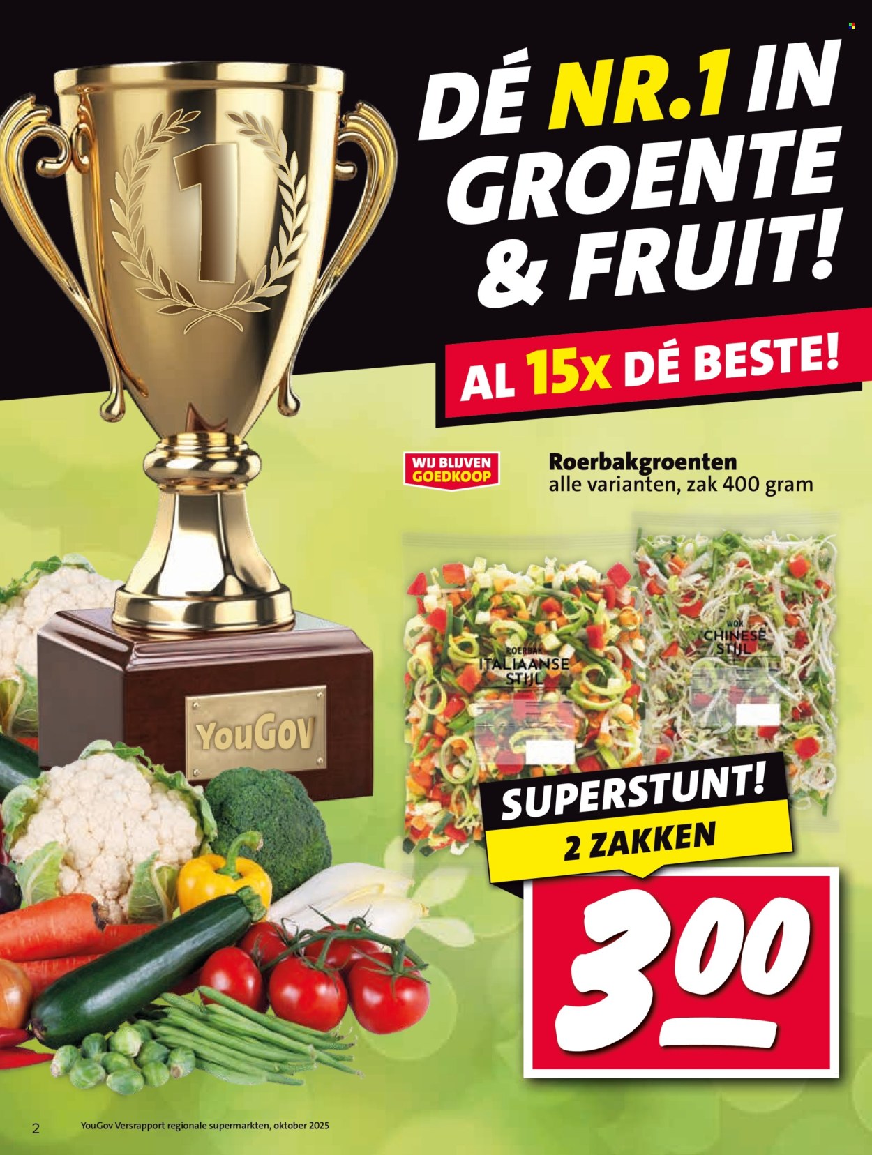 Nettorama-aanbieding - 8-12-2025 - 14-12-2025. Pagina 2