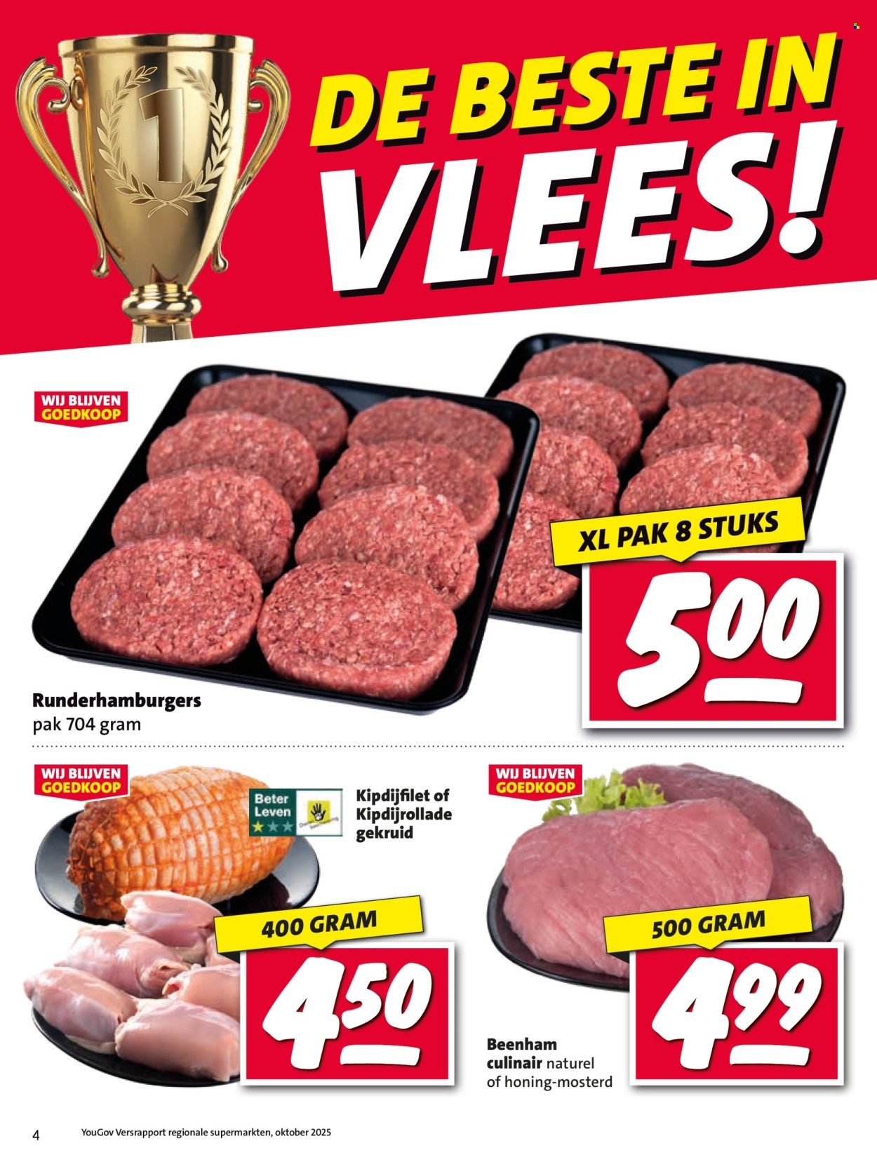 Nettorama-aanbieding - 8-12-2025 - 14-12-2025. Pagina 4